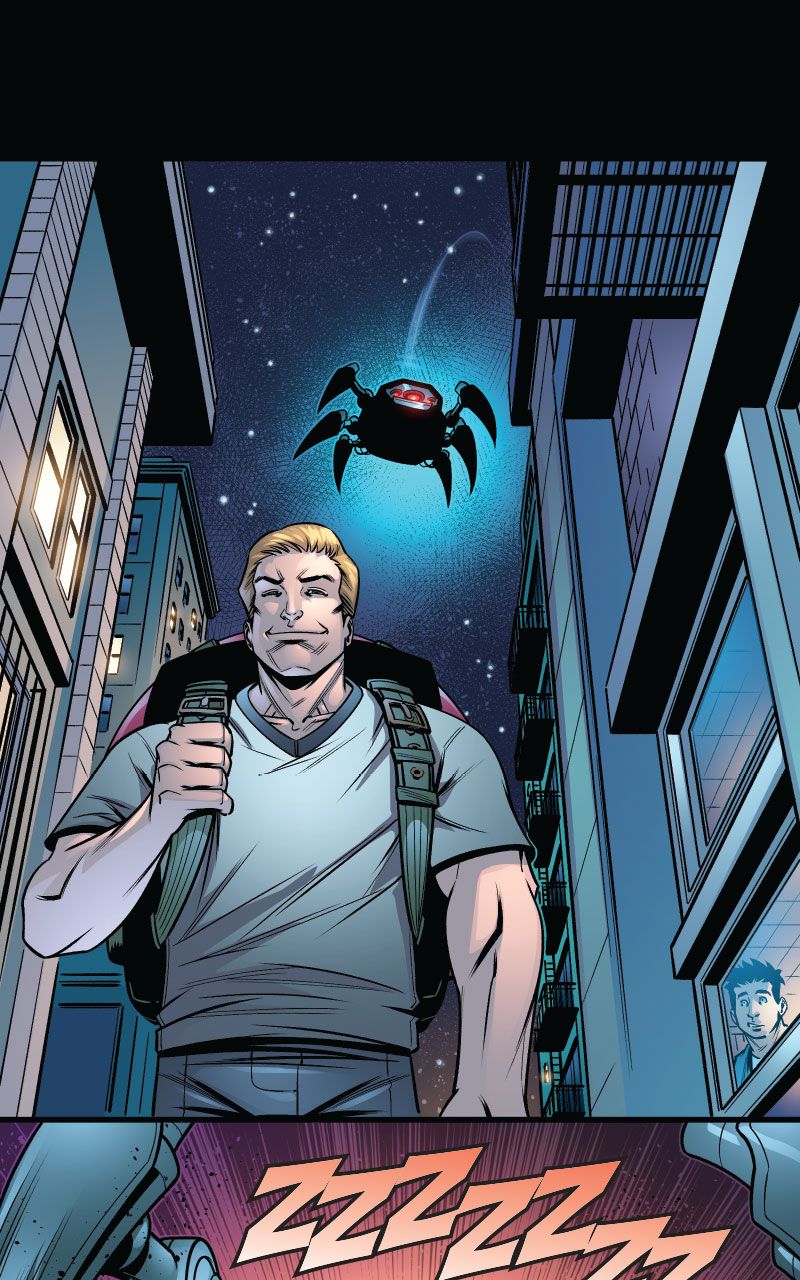 Avengers Unlimited Infinity Comic (2022-): Chapter 63 - Page 7
