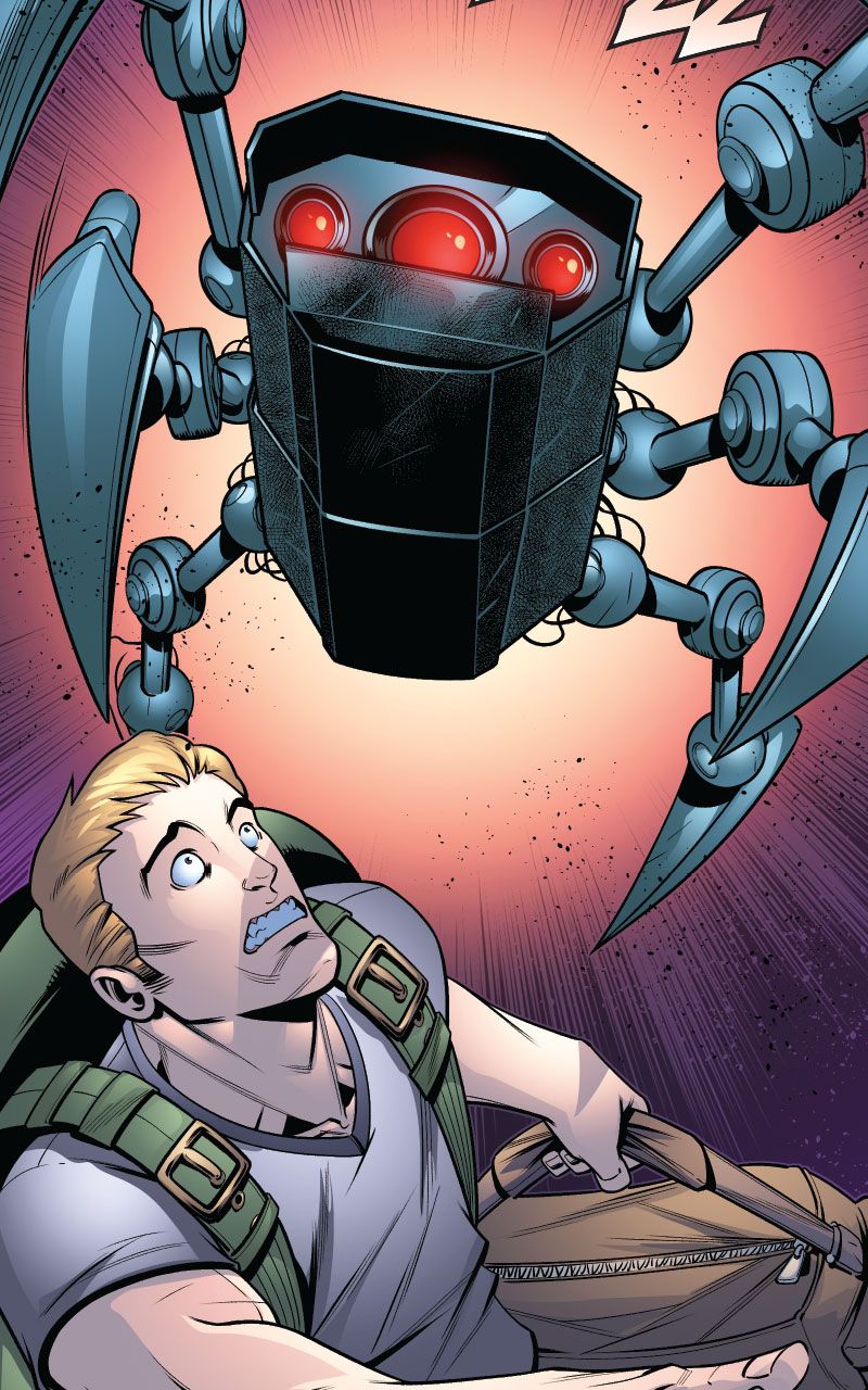 Avengers Unlimited Infinity Comic (2022-): Chapter 63 - Page 8