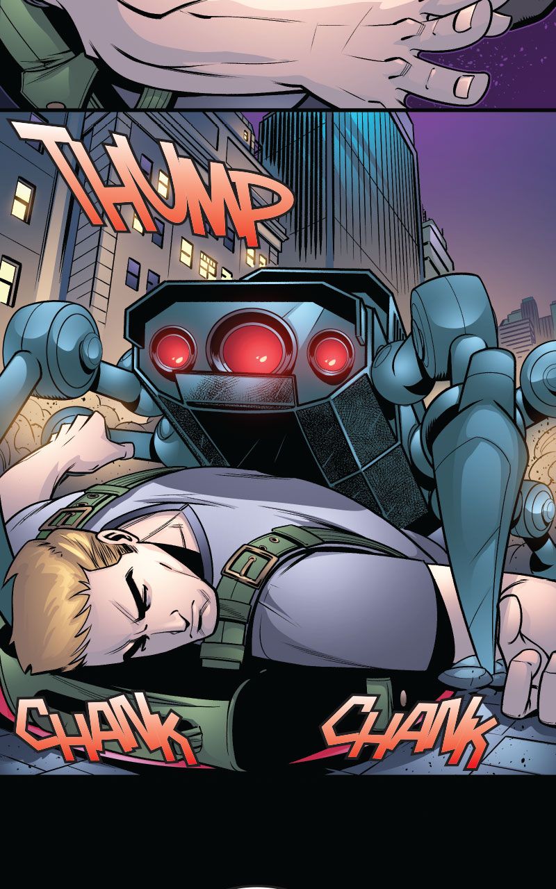 Avengers Unlimited Infinity Comic (2022-): Chapter 63 - Page 9
