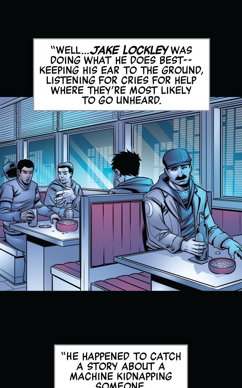 Avengers Unlimited Infinity Comic (2022-): Chapter 64 - Page 6
