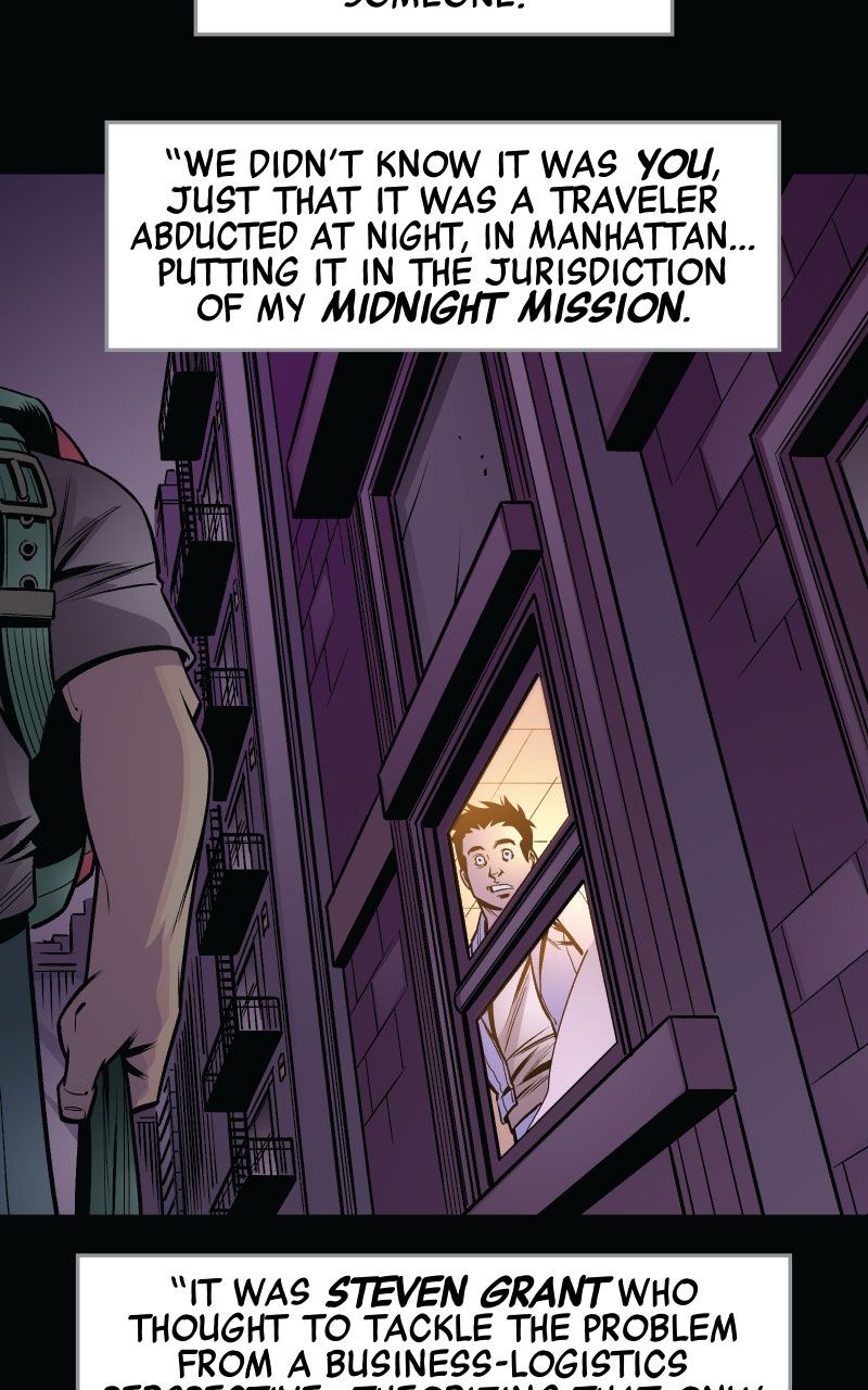 Avengers Unlimited Infinity Comic (2022-): Chapter 64 - Page 7
