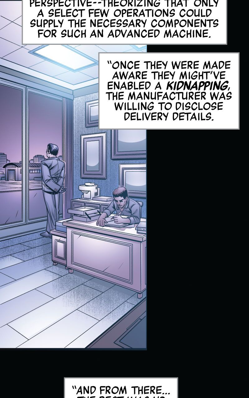 Avengers Unlimited Infinity Comic (2022-): Chapter 64 - Page 8