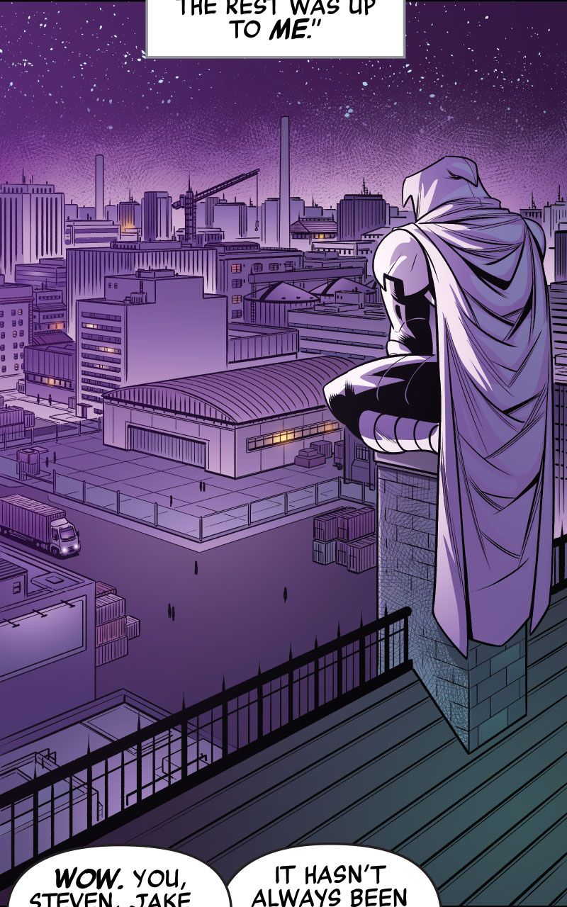 Avengers Unlimited Infinity Comic (2022-): Chapter 64 - Page 9