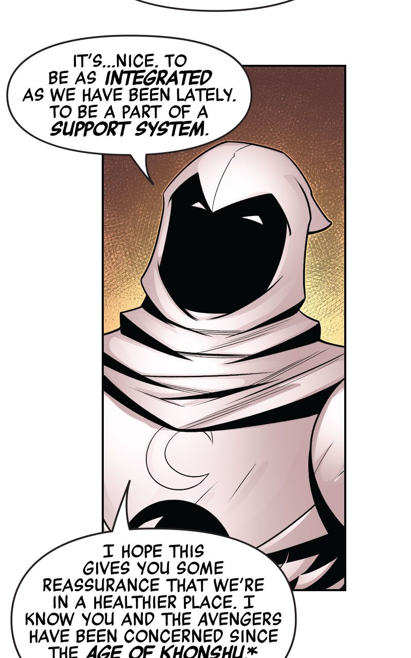 Avengers Unlimited Infinity Comic (2022-): Chapter 64 - Page 11