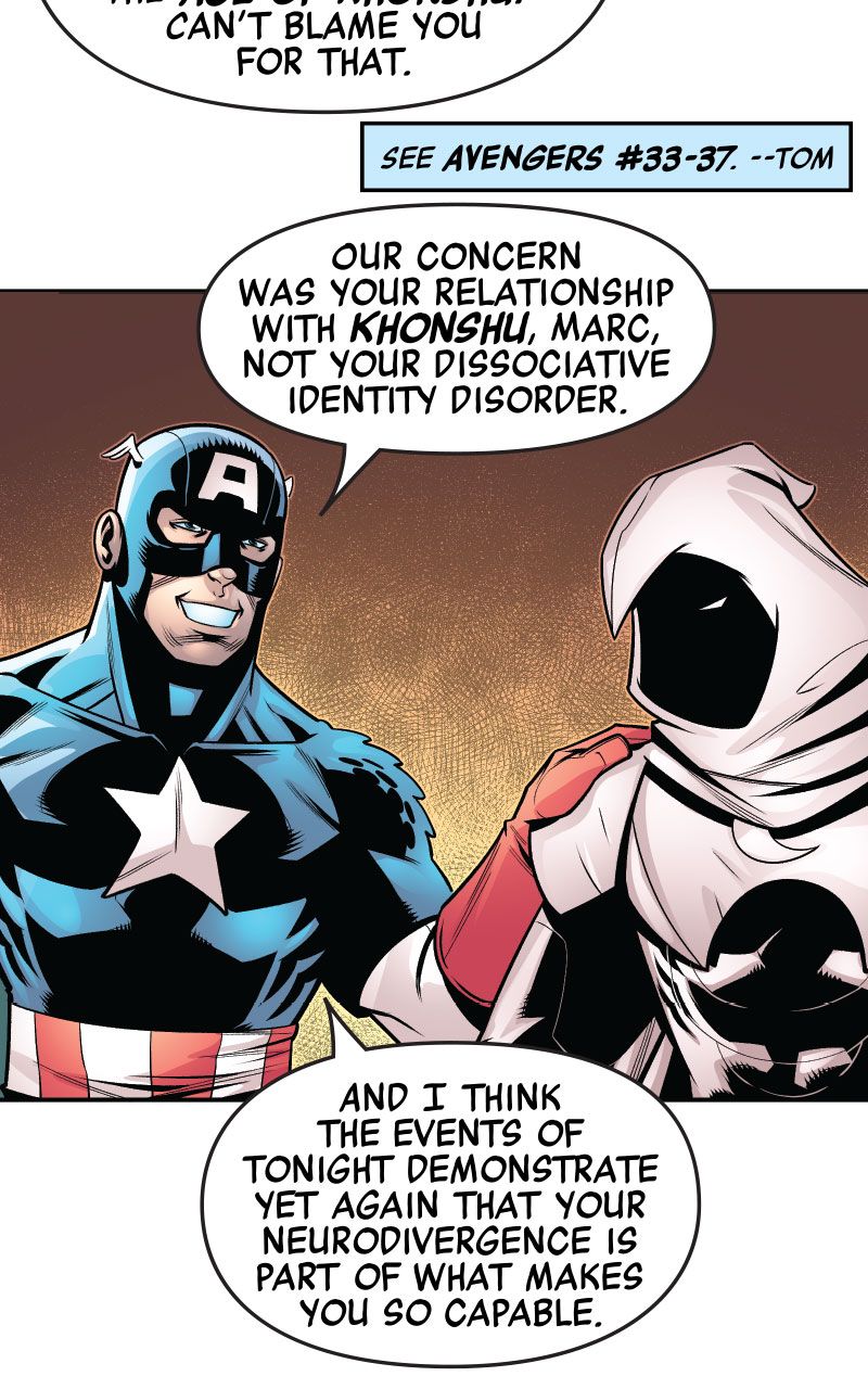Avengers Unlimited Infinity Comic (2022-): Chapter 64 - Page 12