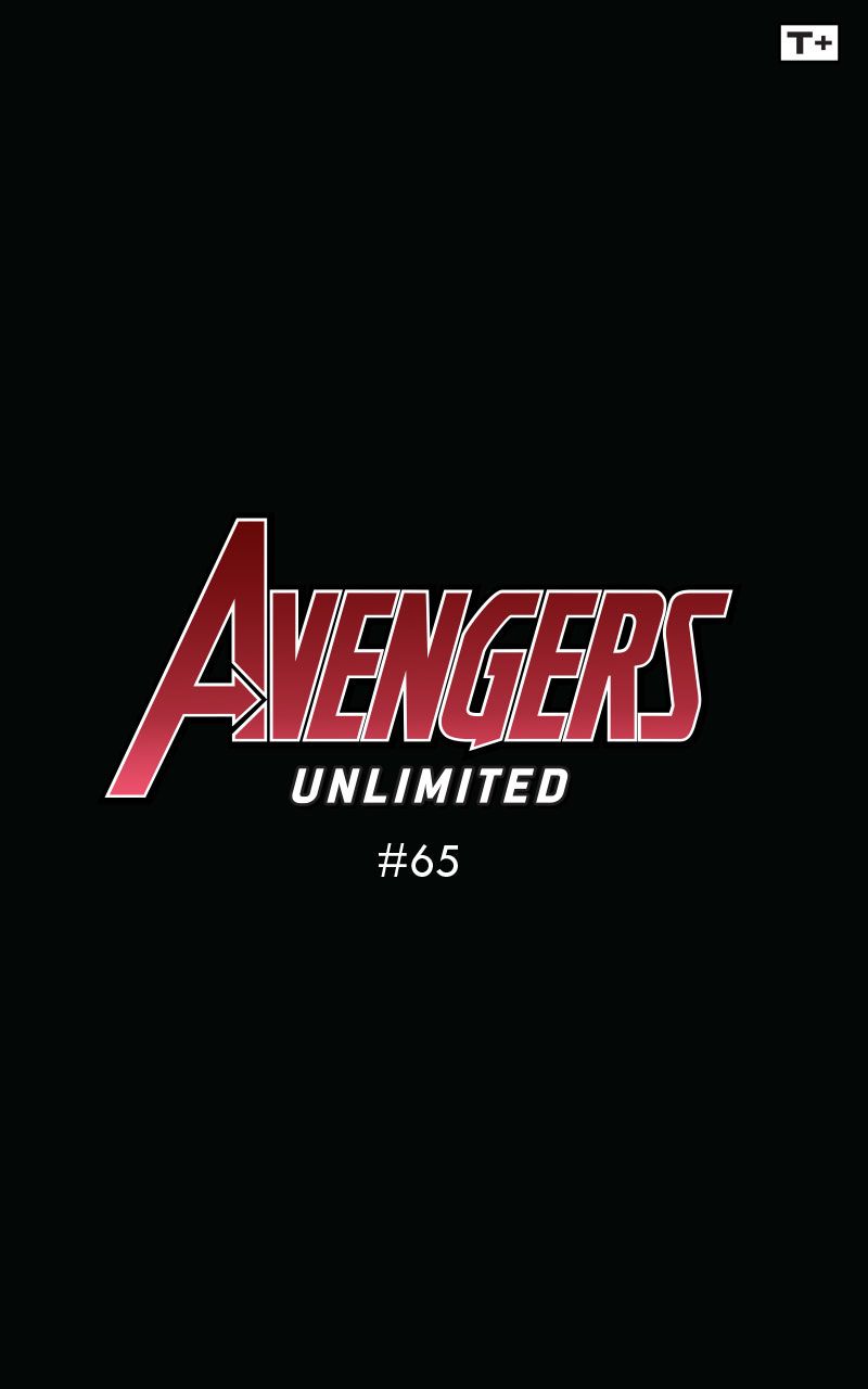 Avengers Unlimited Infinity Comic (2022-): Chapter 65 - Page 2