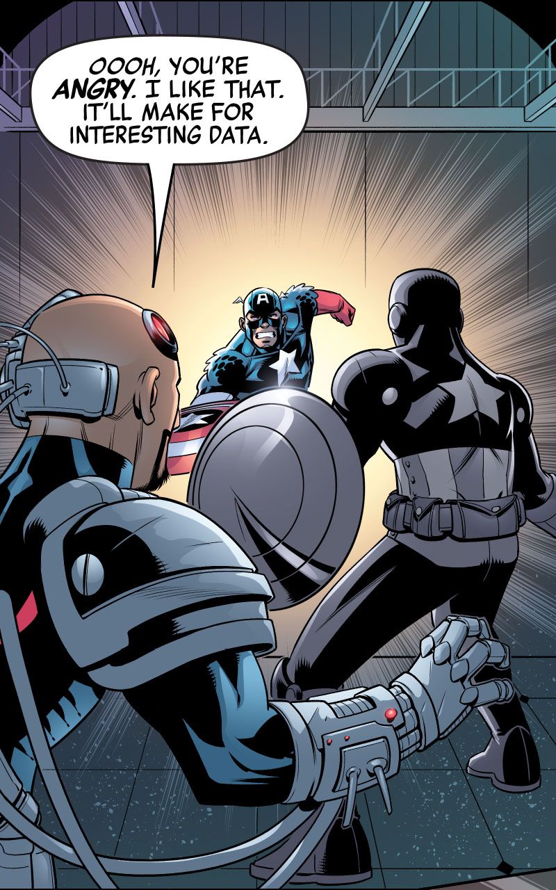 Avengers Unlimited Infinity Comic (2022-): Chapter 65 - Page 5
