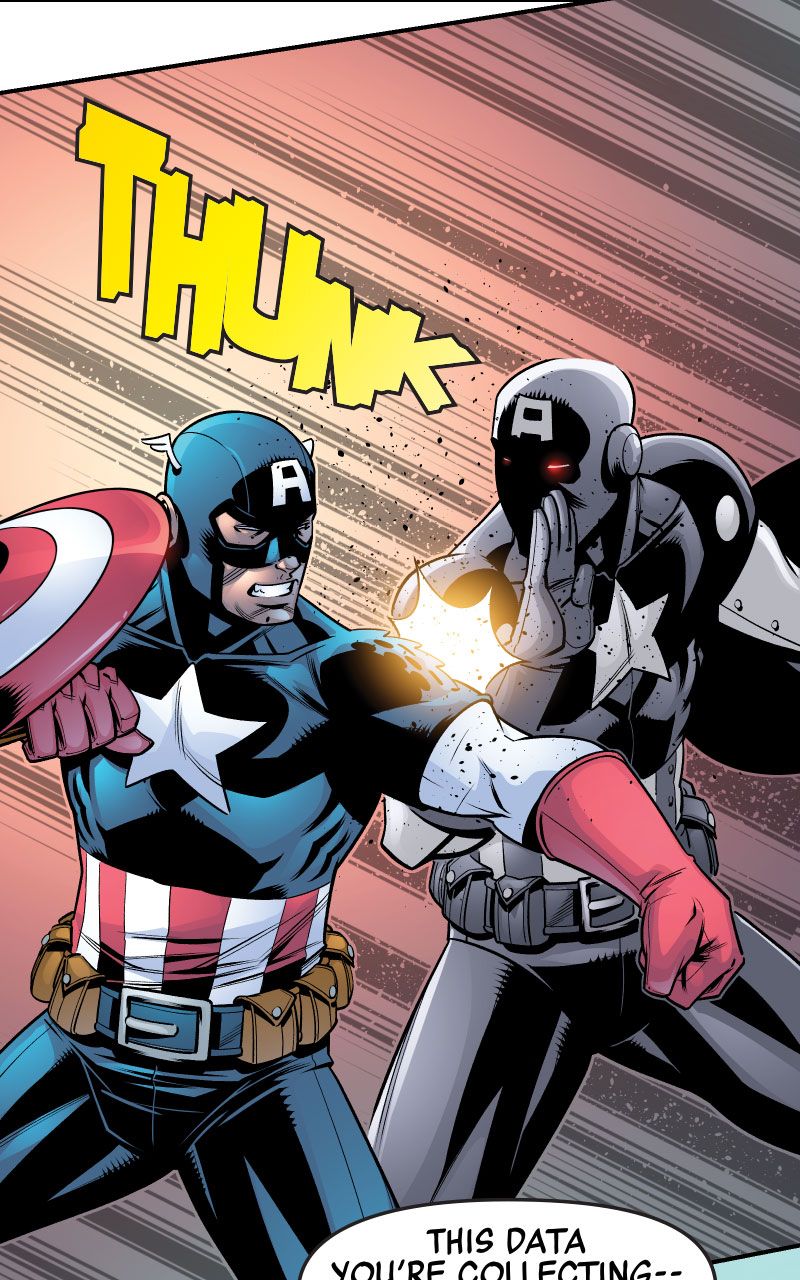 Avengers Unlimited Infinity Comic (2022-): Chapter 65 - Page 6