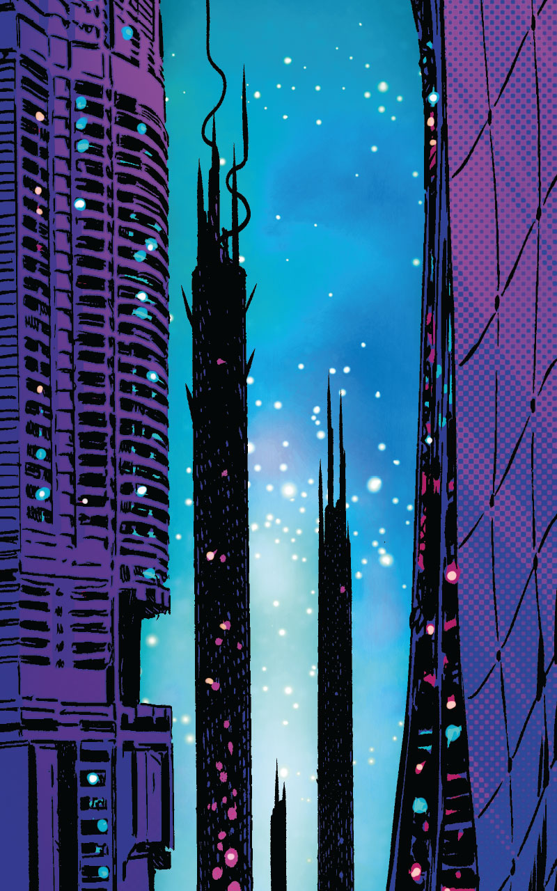 Avengers Unlimited Infinity Comic (2022-): Chapter 7 - Page 2