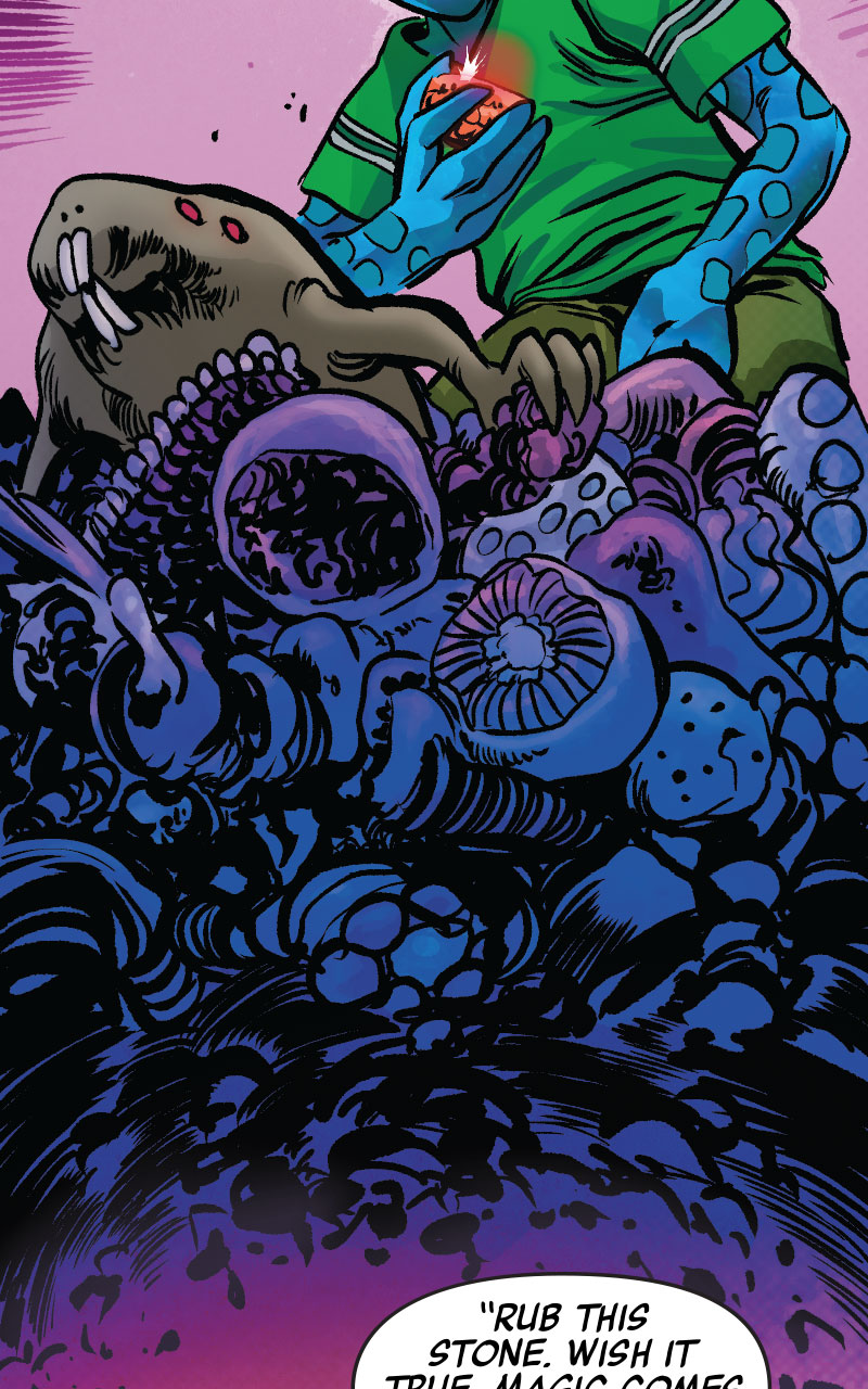 Avengers Unlimited Infinity Comic (2022-): Chapter 7 - Page 6
