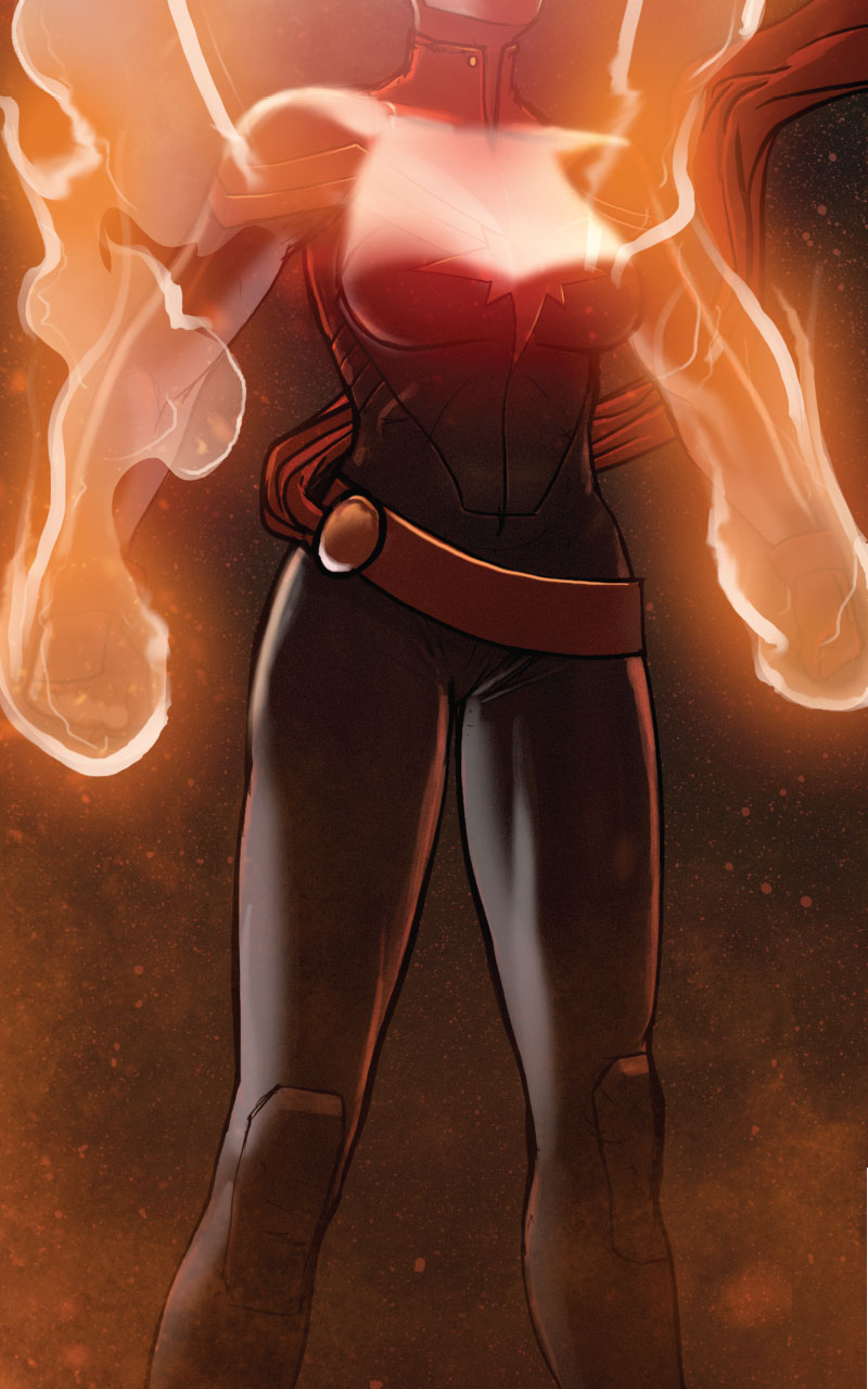 Avengers Unlimited Infinity Comic (2022-): Chapter 9 - Page 5