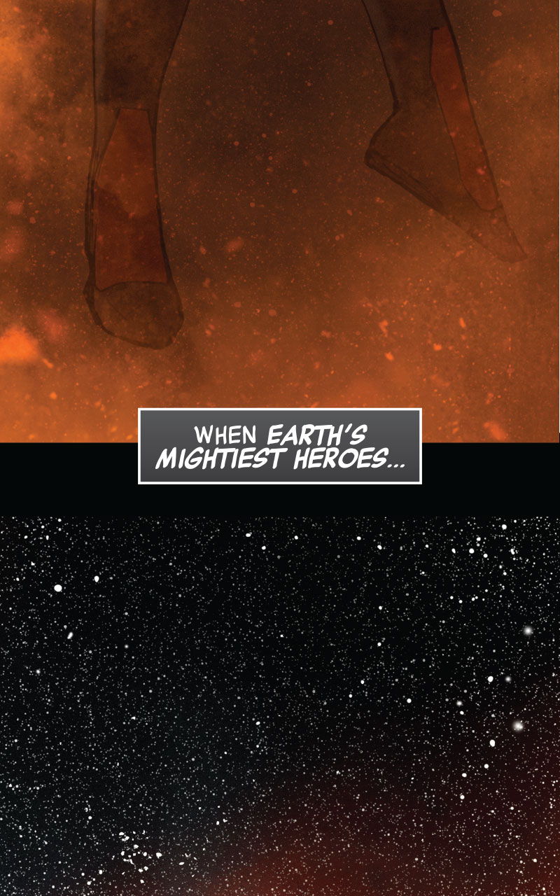 Avengers Unlimited Infinity Comic (2022-): Chapter 9 - Page 6