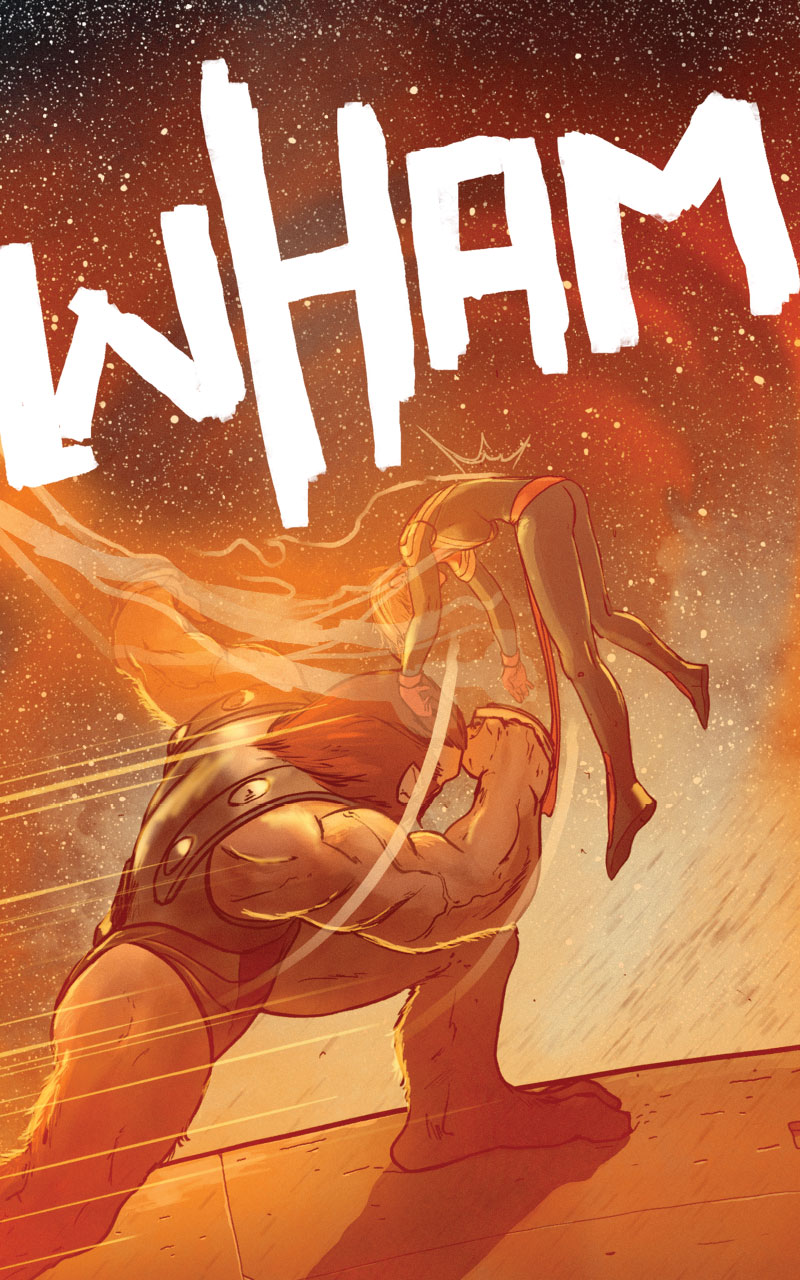 Avengers Unlimited Infinity Comic (2022-): Chapter 9 - Page 7