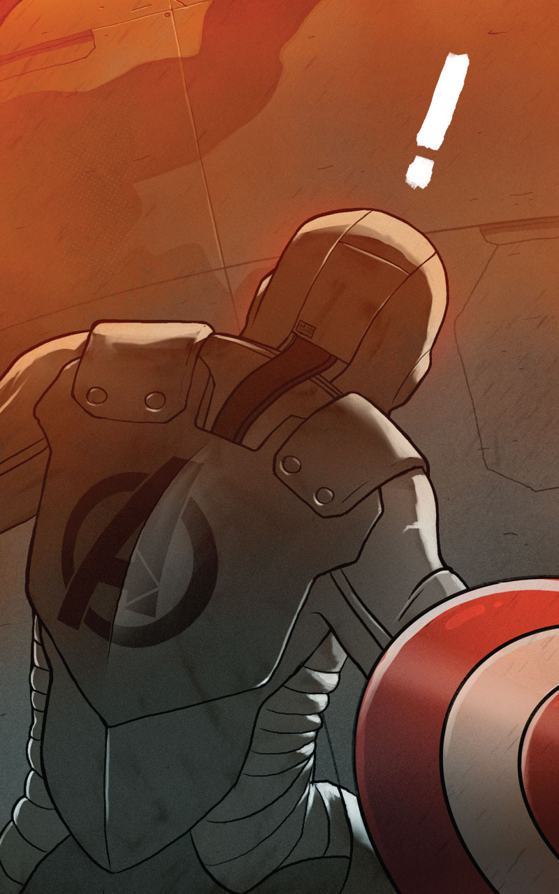 Avengers Unlimited Infinity Comic (2022-): Chapter 9 - Page 8