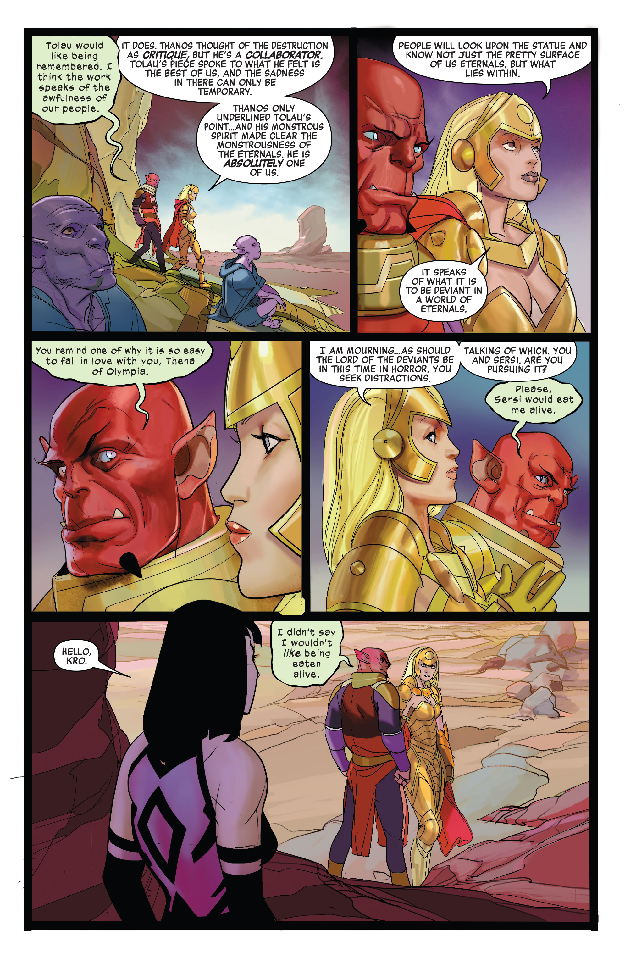 A.X.E.: Eve of Judgment (2022-): Chapter 1 - Page 17