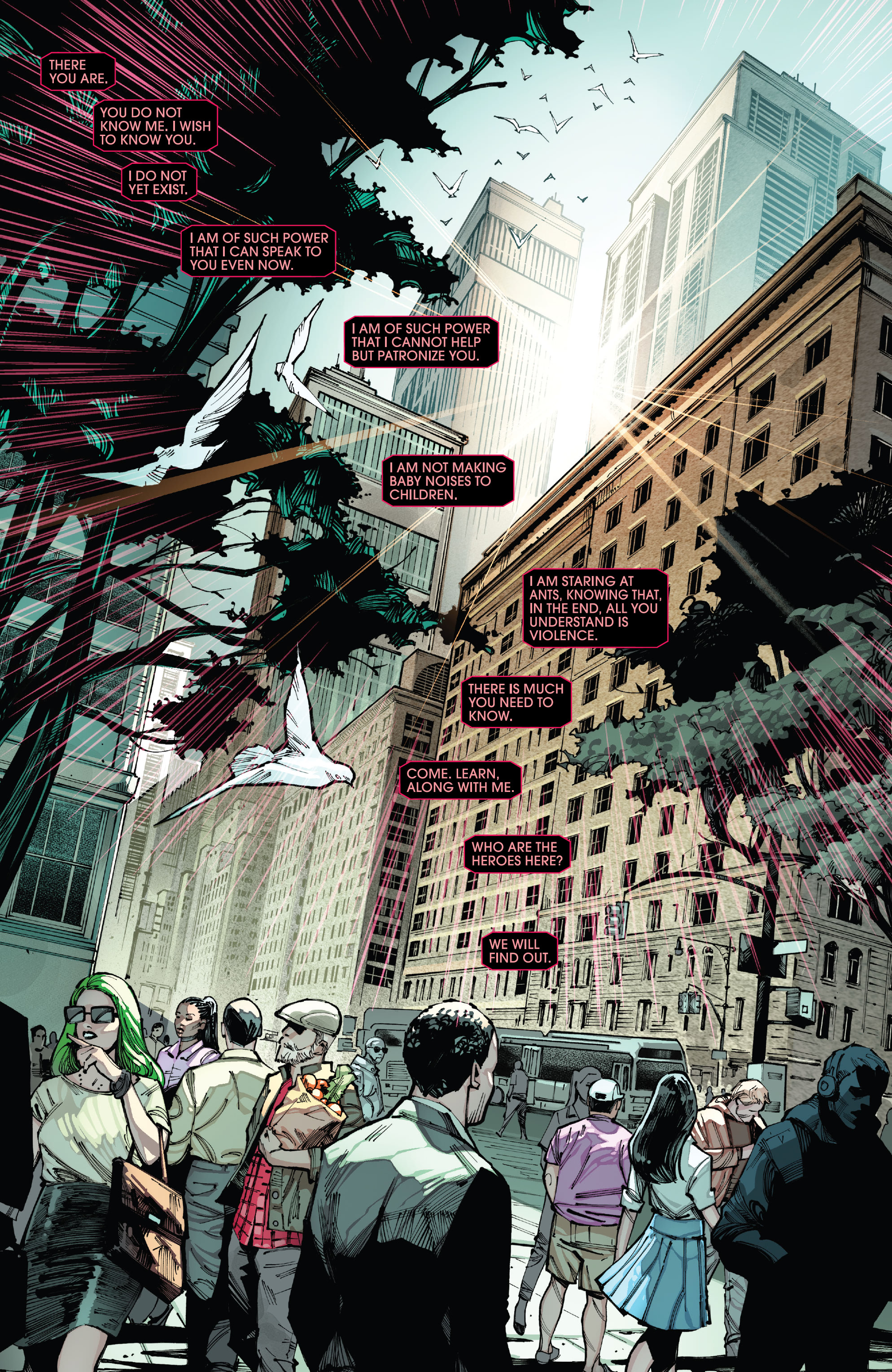 A.X.E.: Judgment Day (2022-): Chapter 1 - Page 2