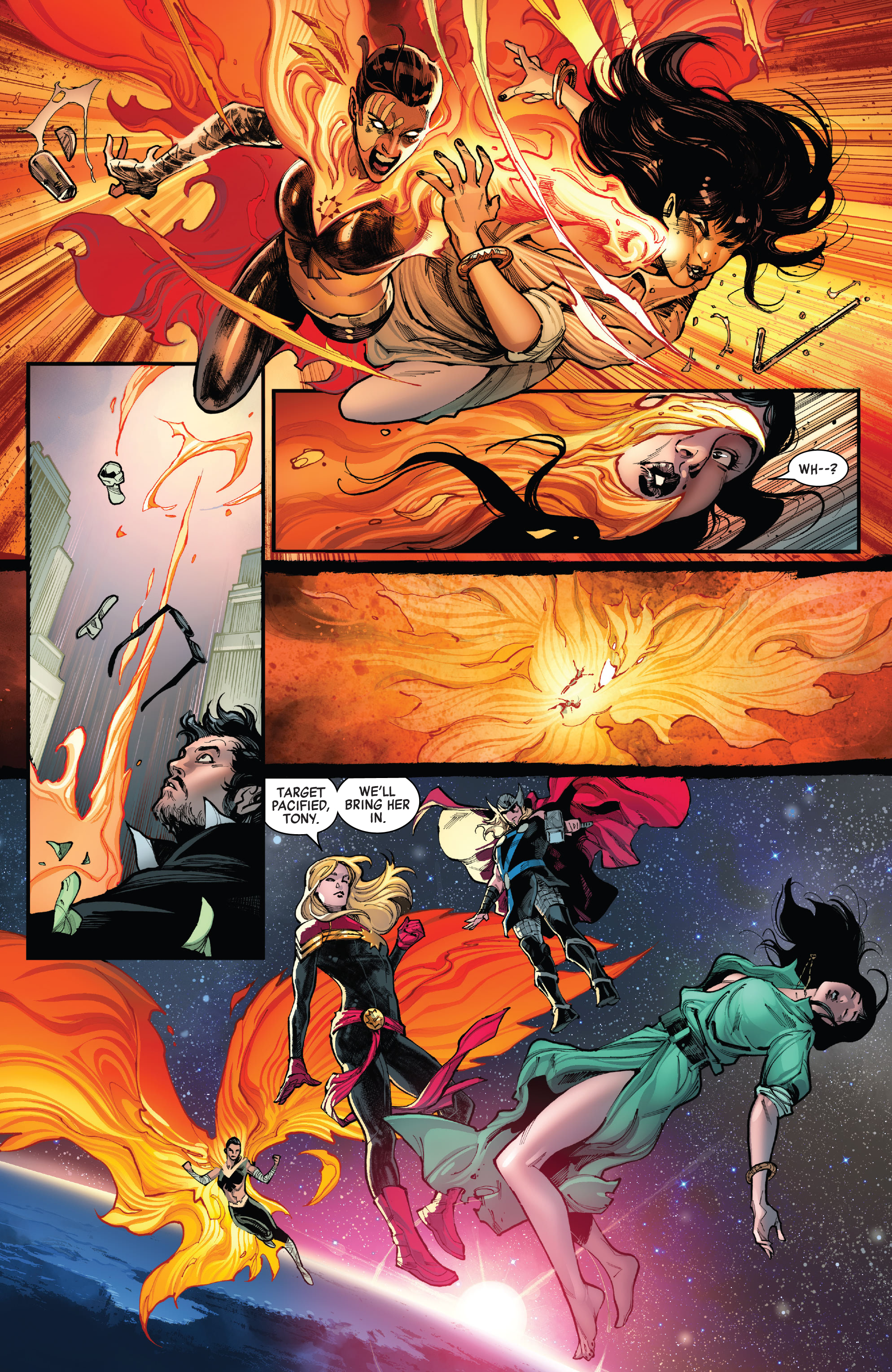 A.X.E.: Judgment Day (2022-): Chapter 1 - Page 6