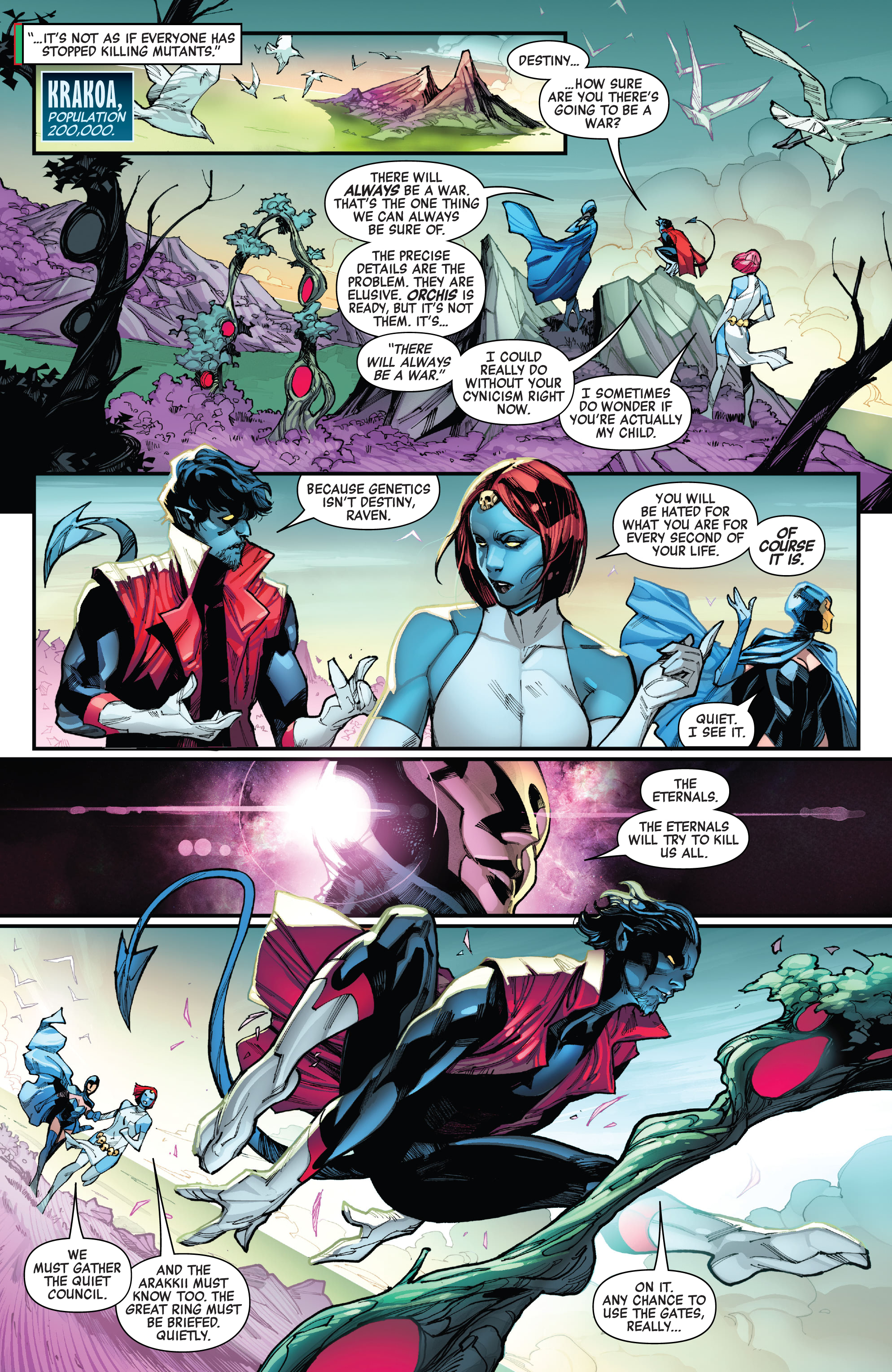 A.X.E.: Judgment Day (2022-): Chapter 1 - Page 8