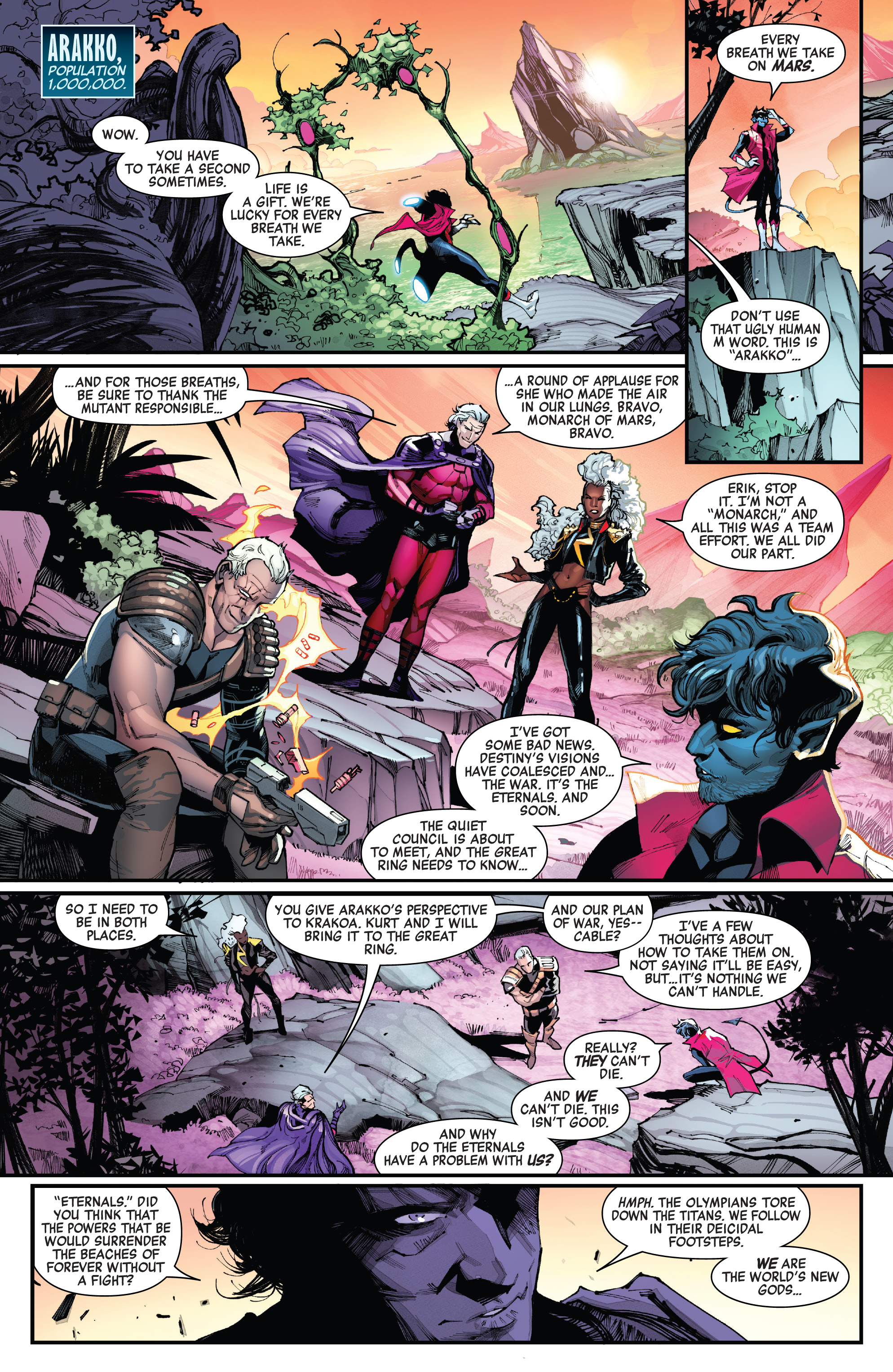A.X.E.: Judgment Day (2022-): Chapter 1 - Page 9