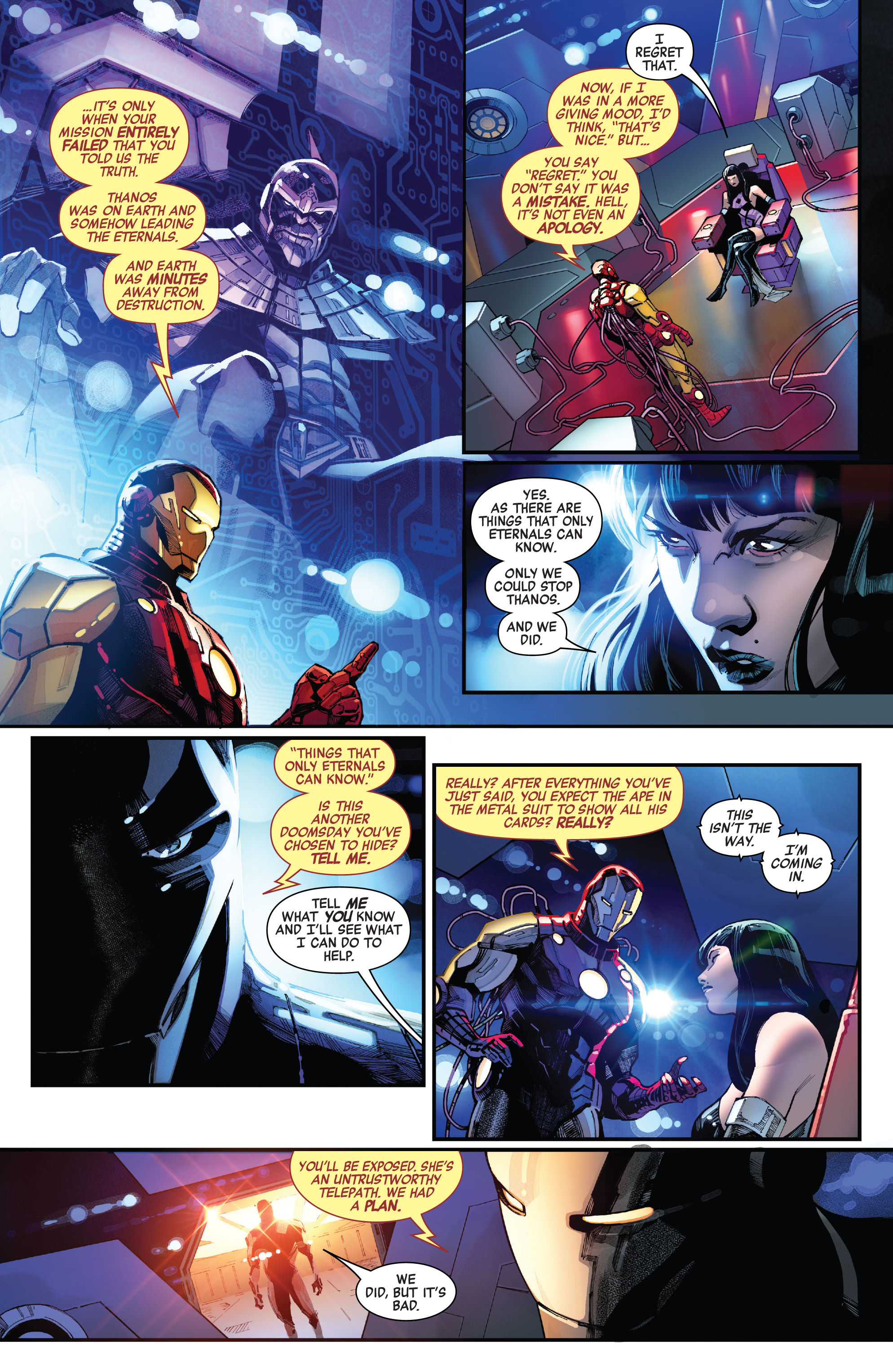 A.X.E.: Judgment Day (2022-): Chapter 1 - Page 11