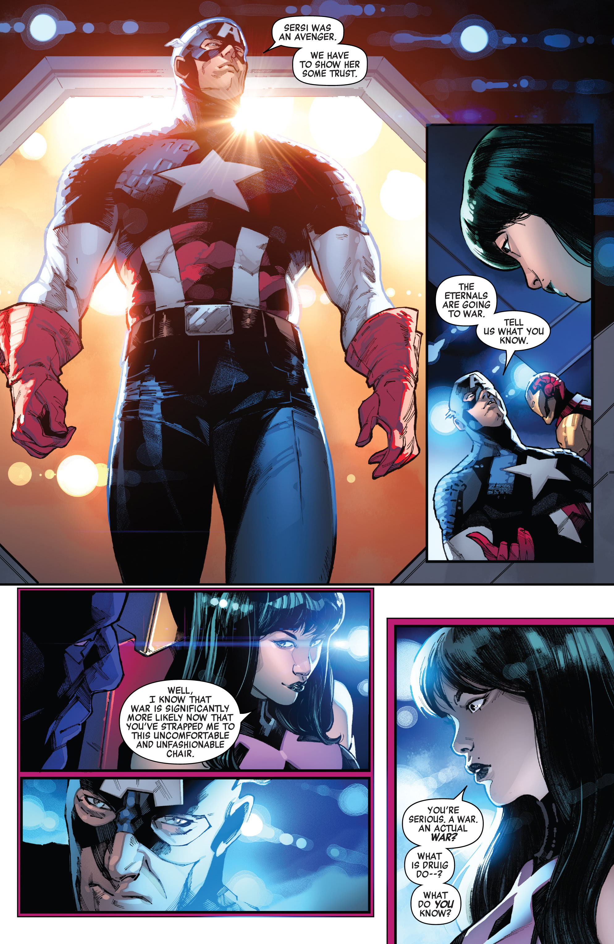 A.X.E.: Judgment Day (2022-): Chapter 1 - Page 12