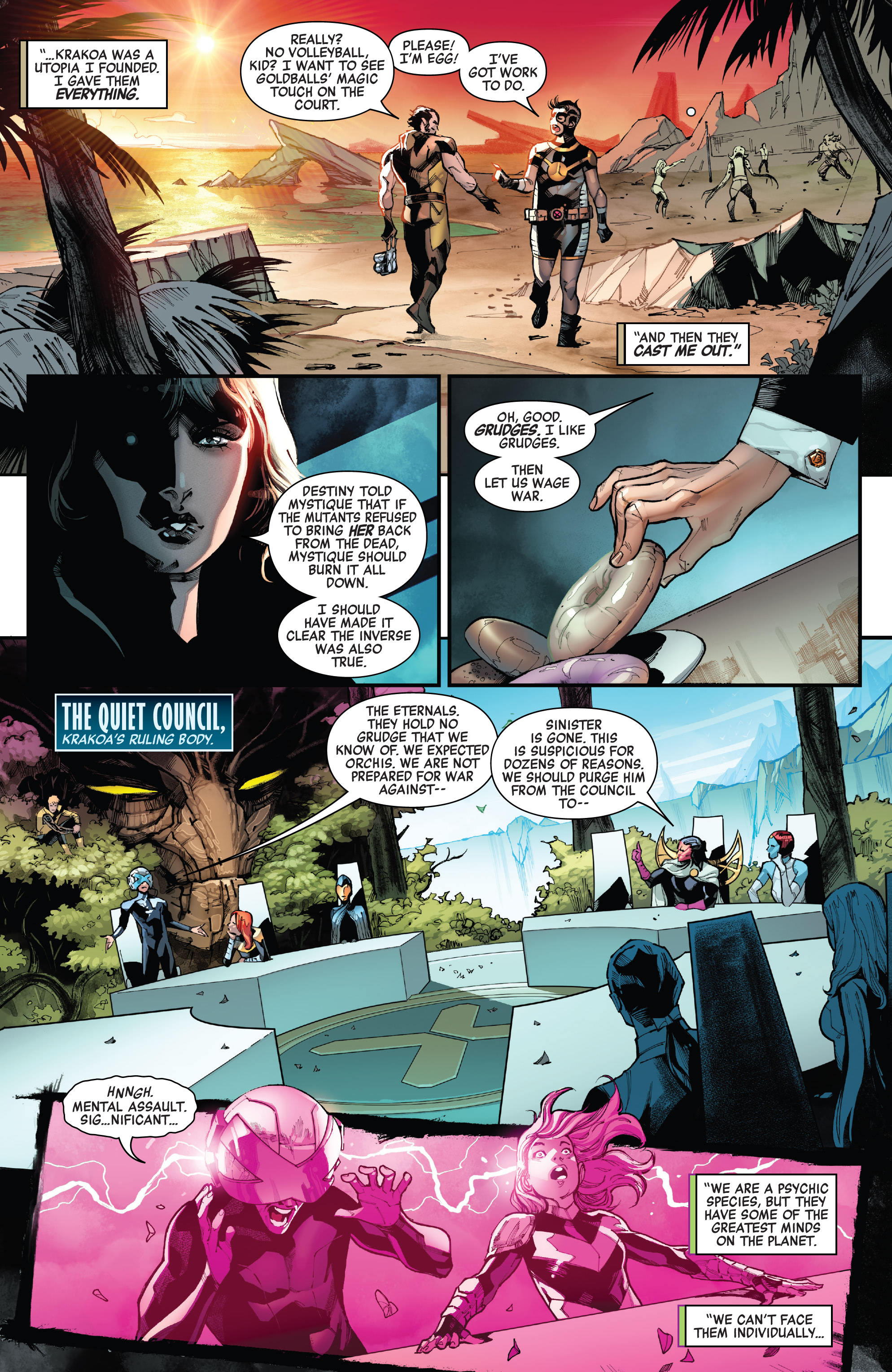 A.X.E.: Judgment Day (2022-): Chapter 1 - Page 17