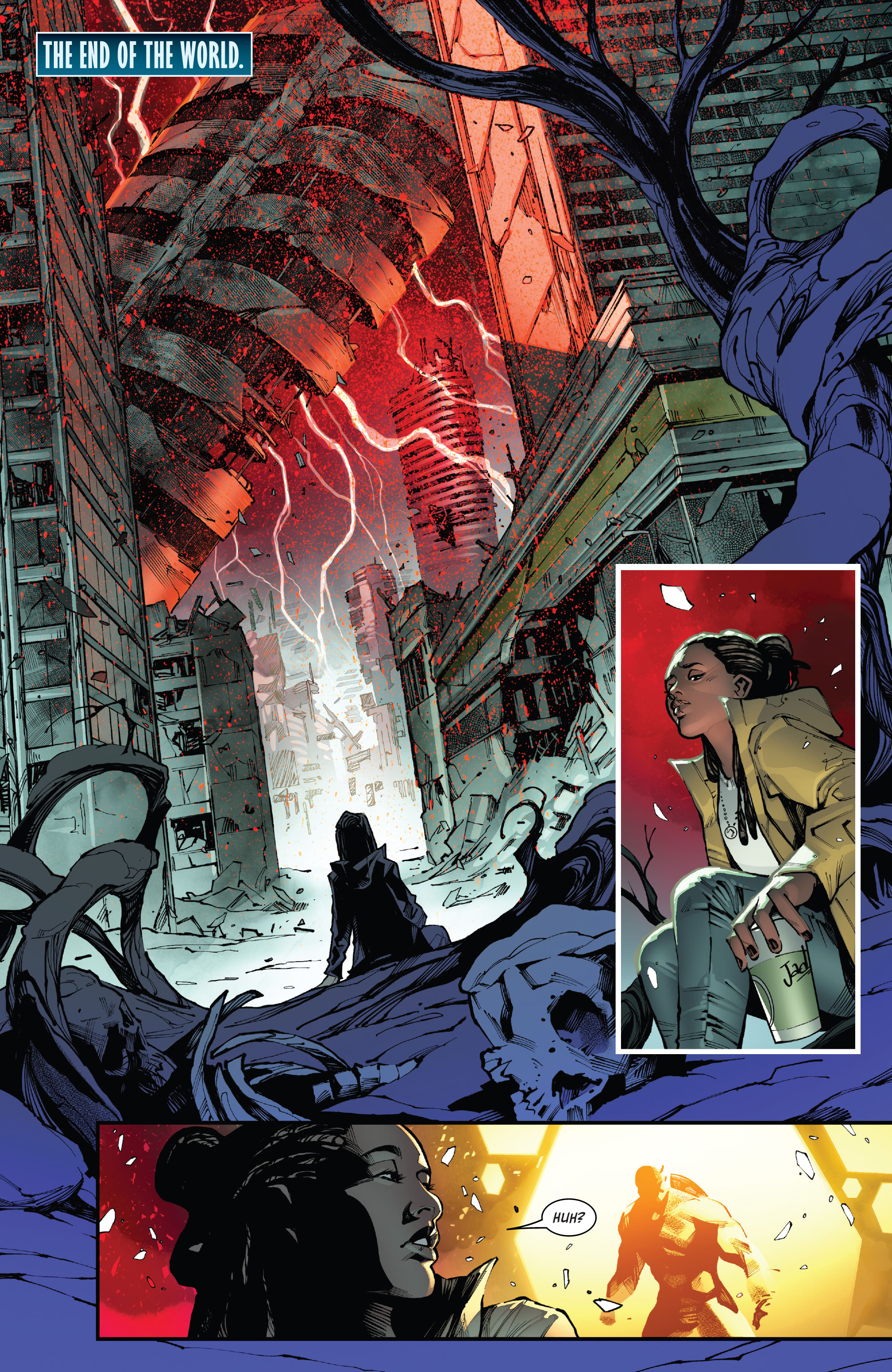 A.X.E.: Judgment Day (2022-): Chapter 6 - Page 5