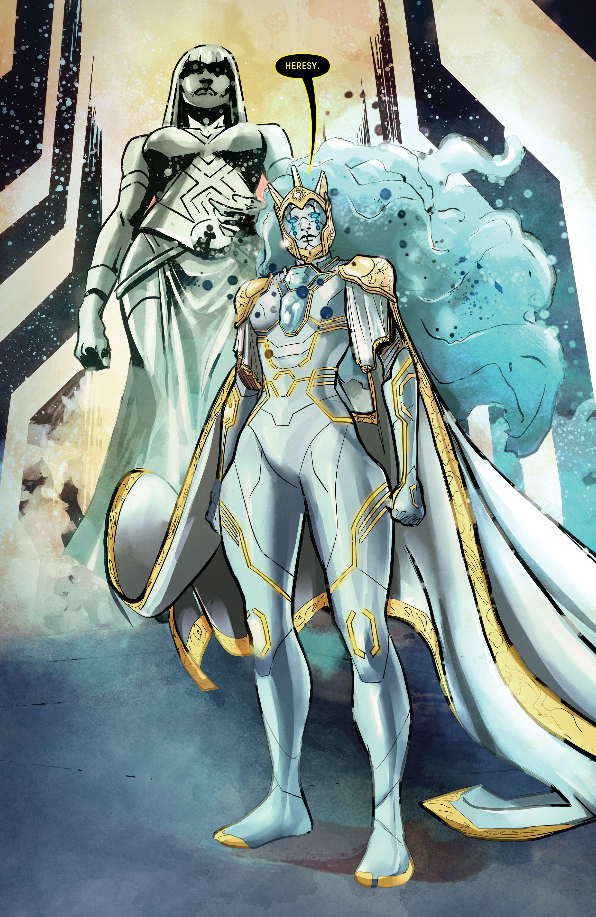 A.X.E.: Judgment Day Omega (2022-): Chapter 1 - Page 6