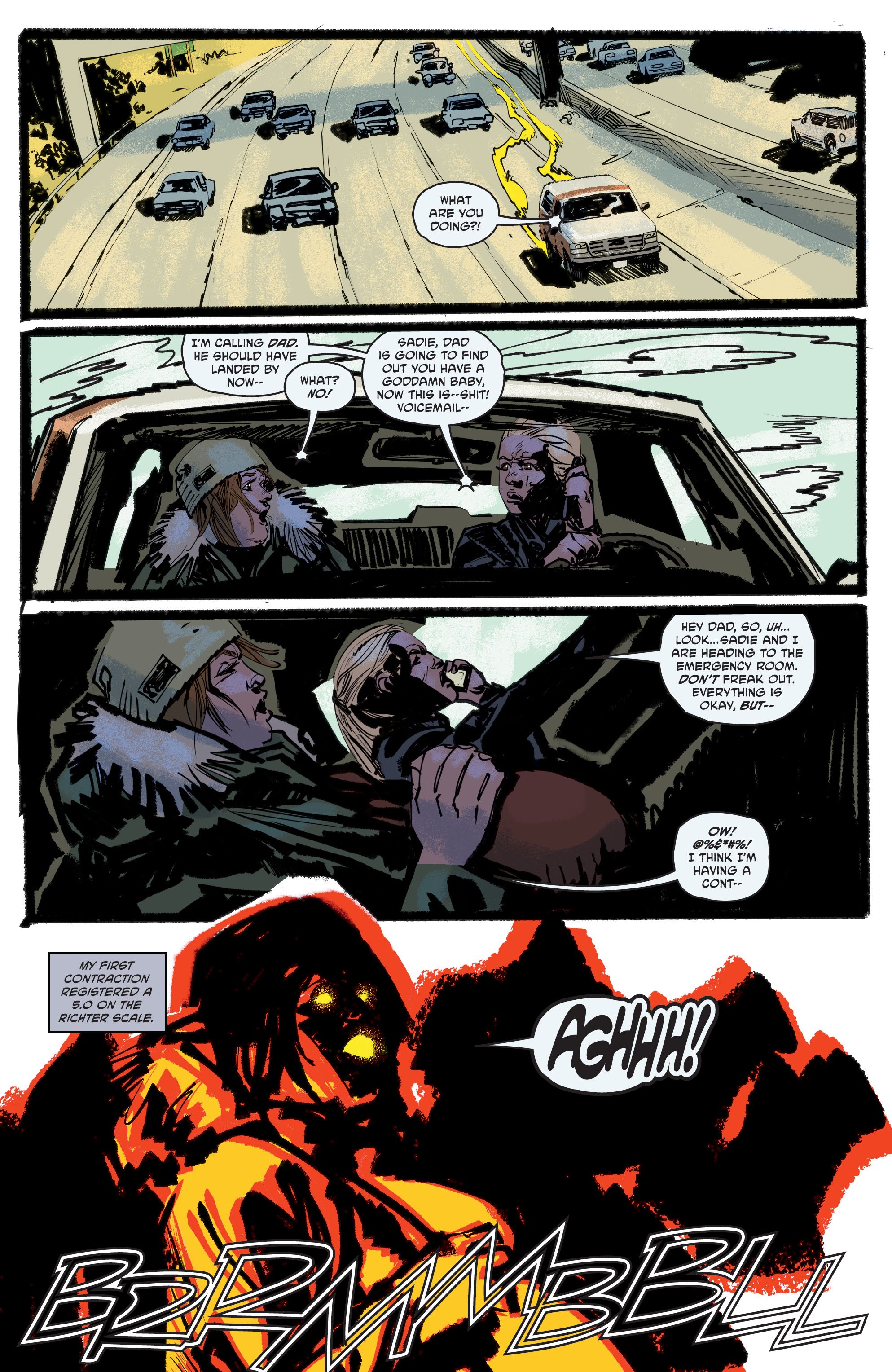 Babyteeth (2017): Chapter 1 - Page 12