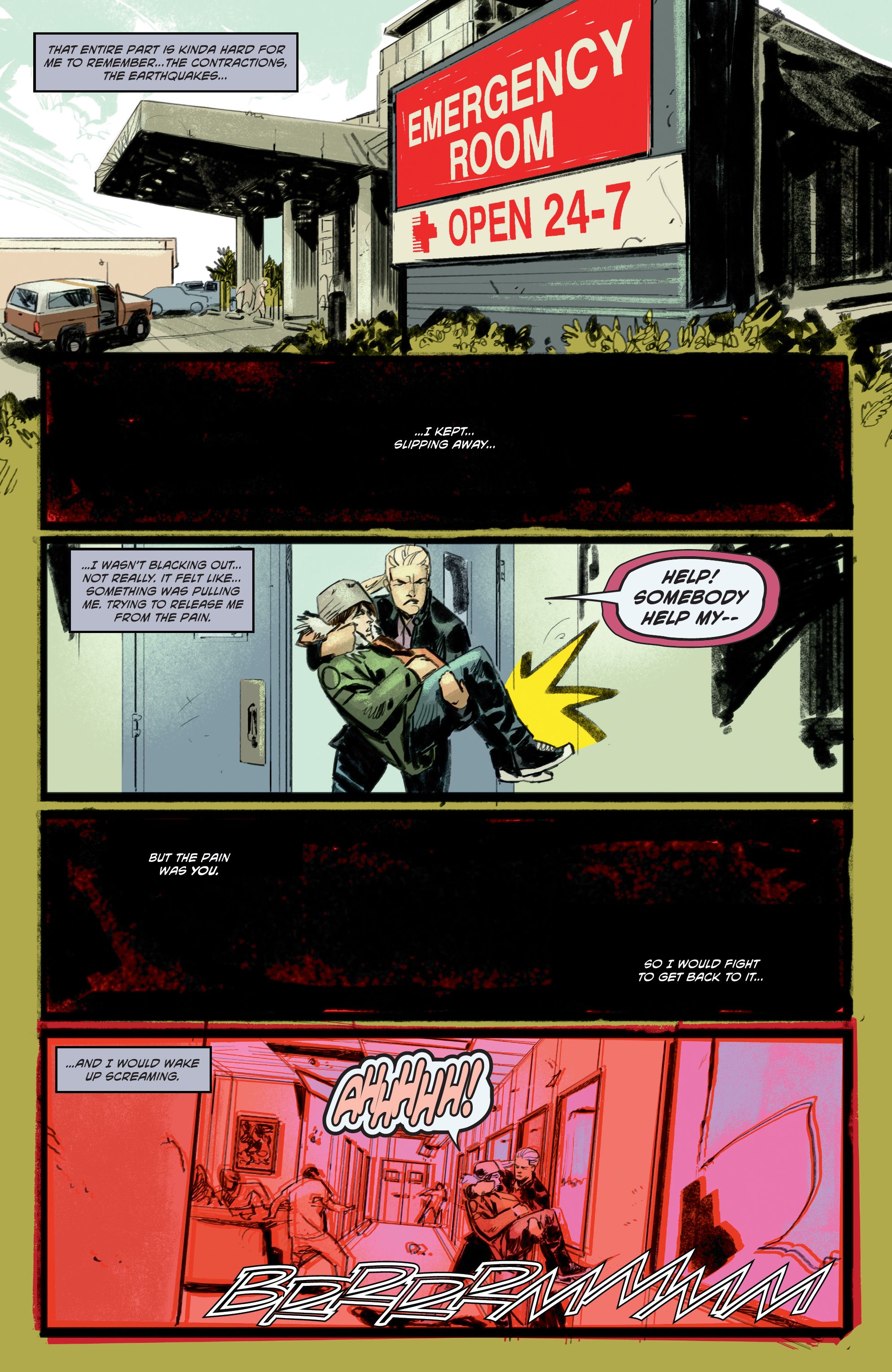 Babyteeth (2017): Chapter 1 - Page 14