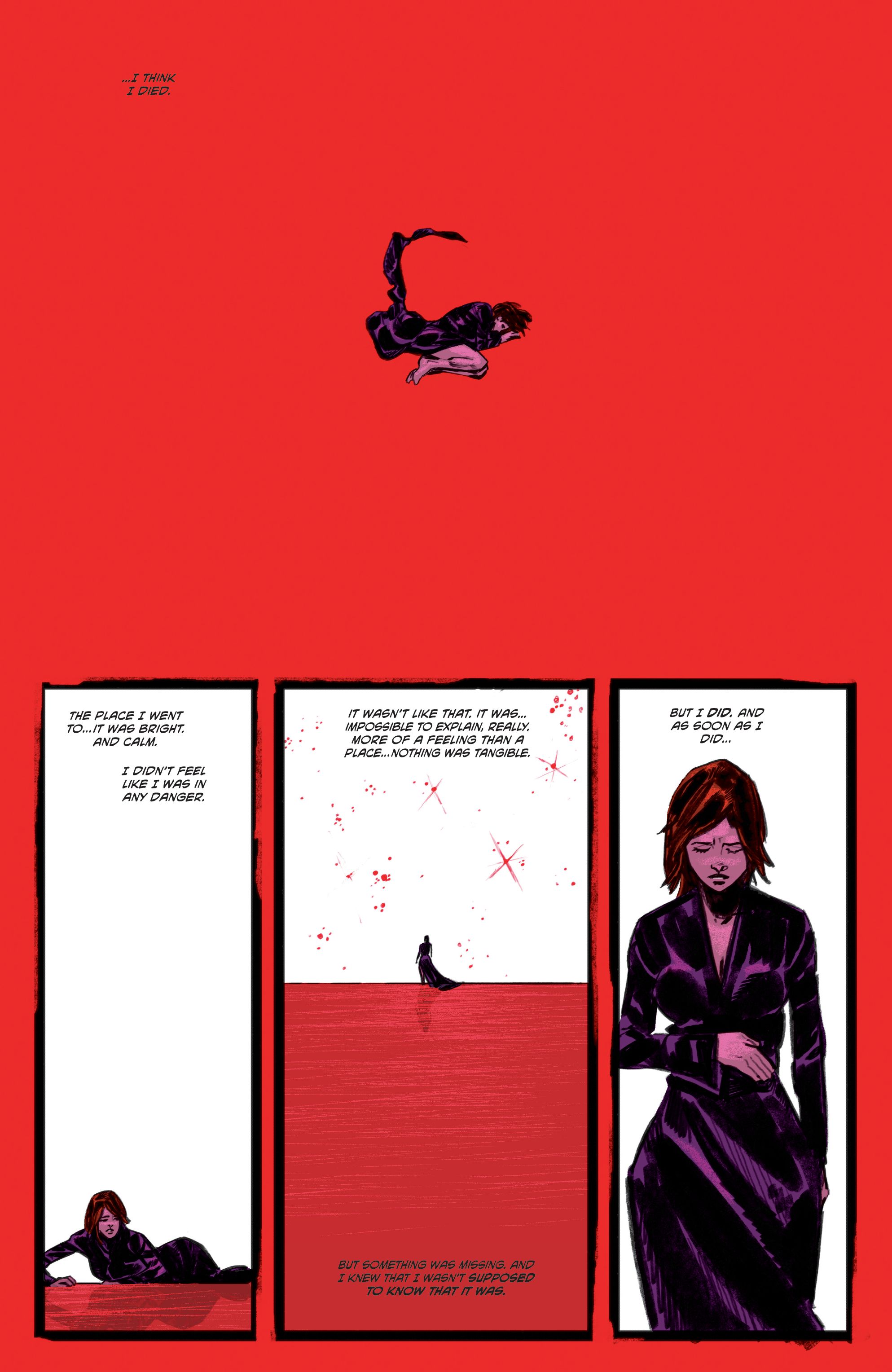 Babyteeth (2017): Chapter 1 - Page 16