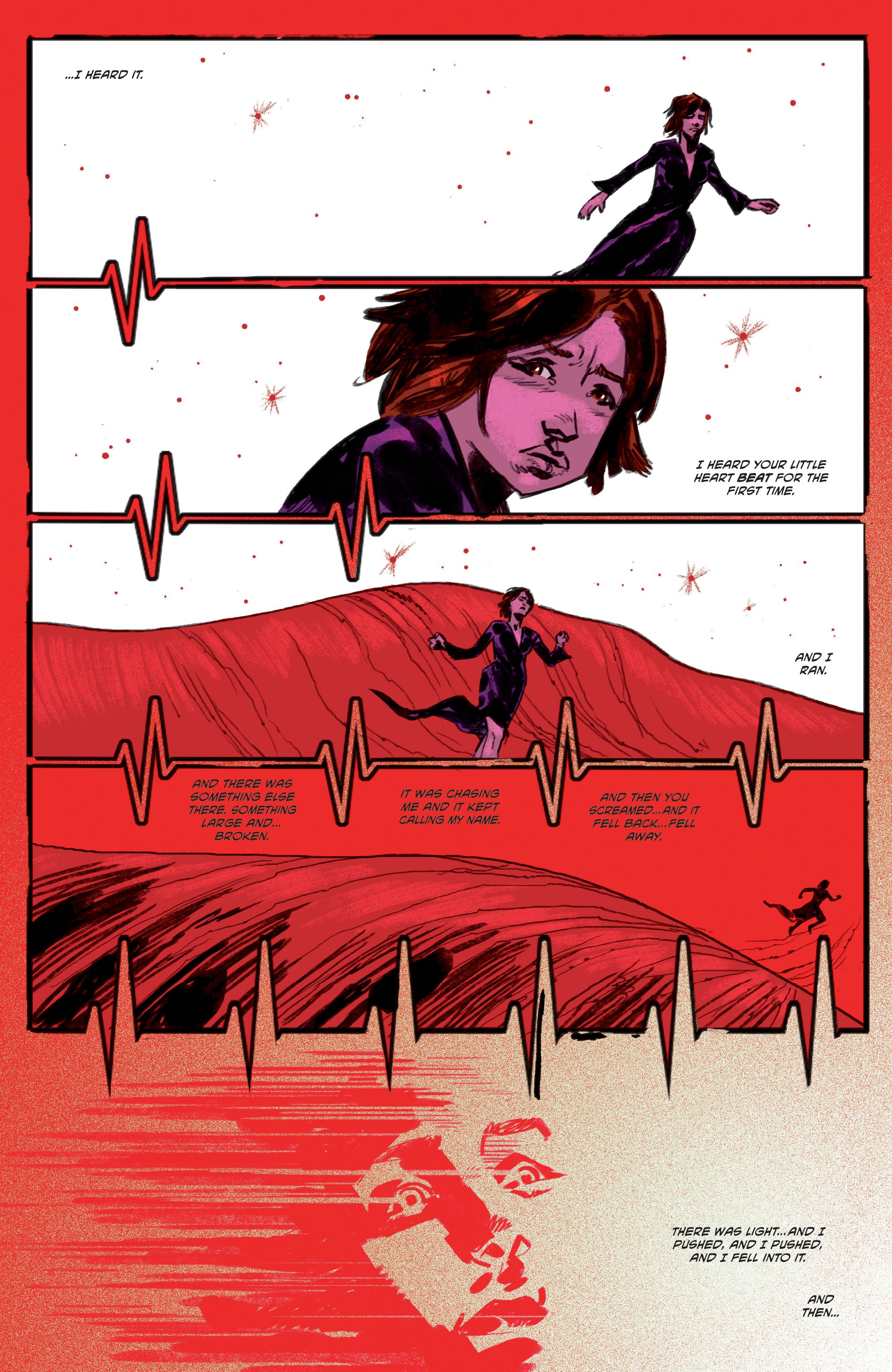 Babyteeth (2017): Chapter 1 - Page 17