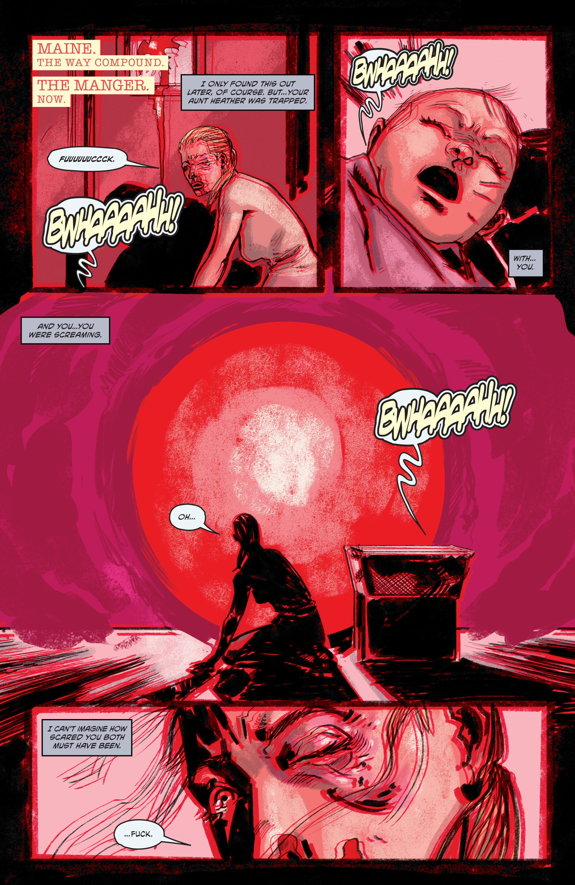 Babyteeth (2017): Chapter 10 - Page 4