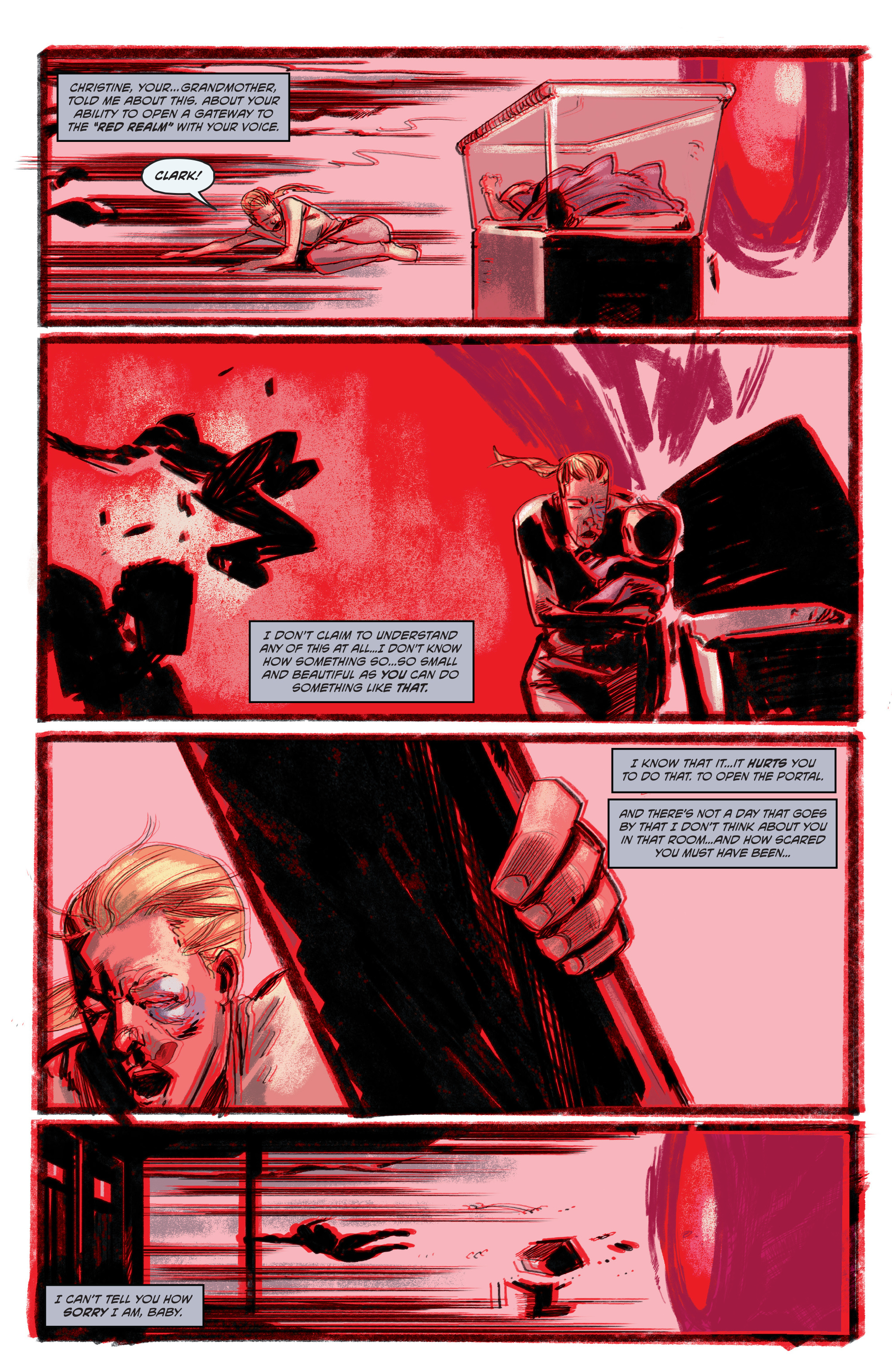 Babyteeth (2017): Chapter 10 - Page 5