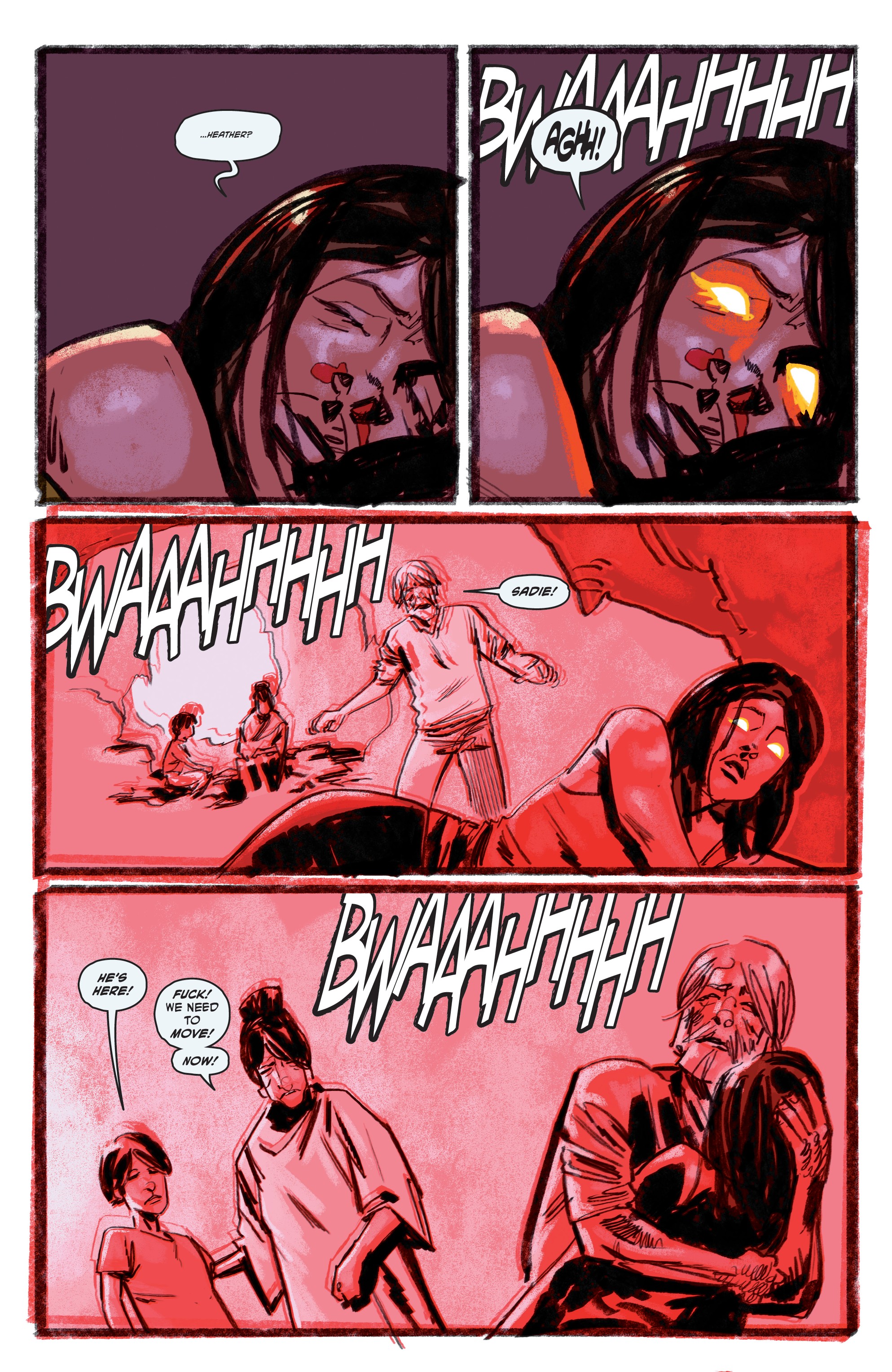 Babyteeth (2017): Chapter 13 - Page 10