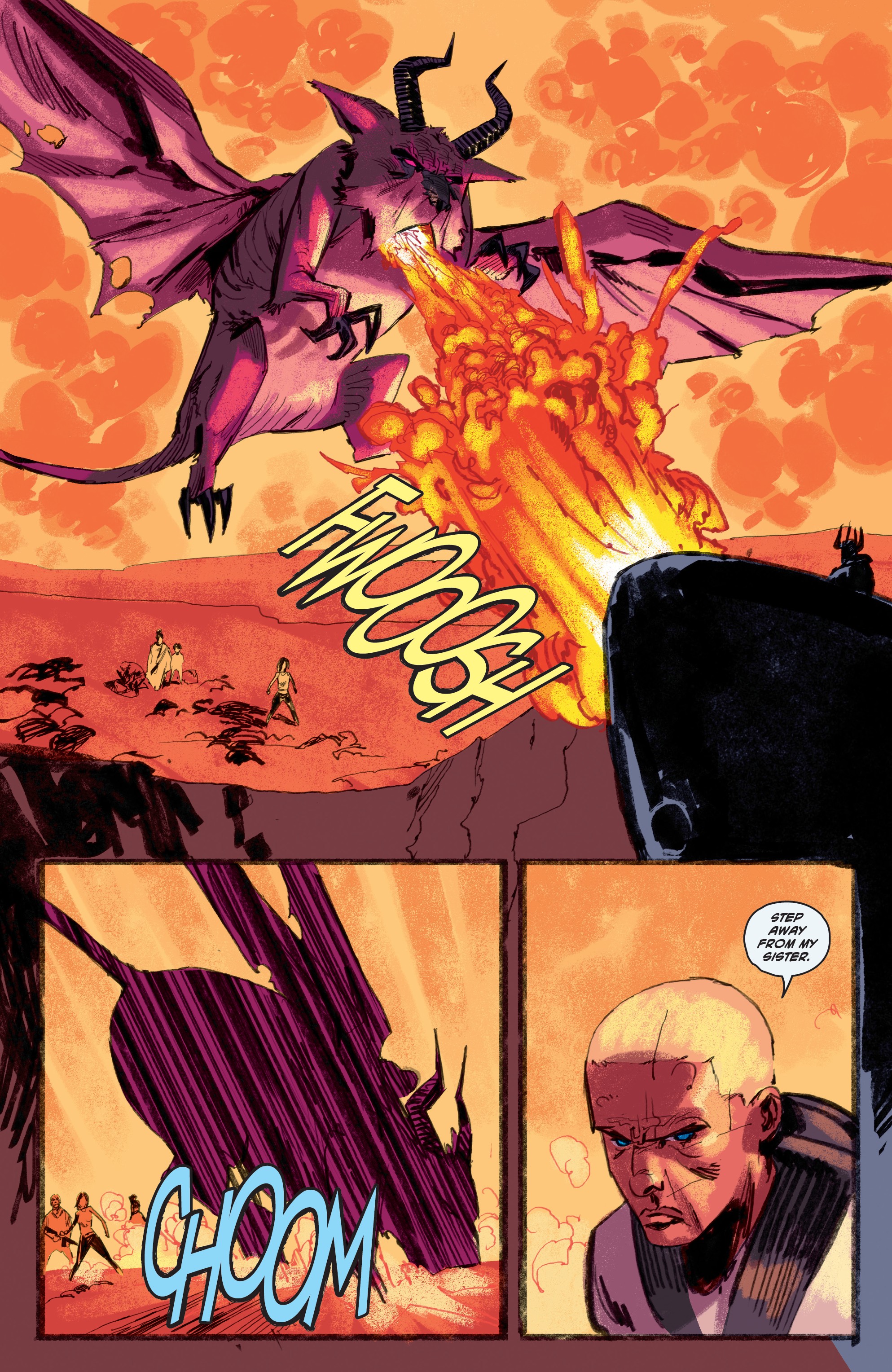 Babyteeth (2017): Chapter 13 - Page 15