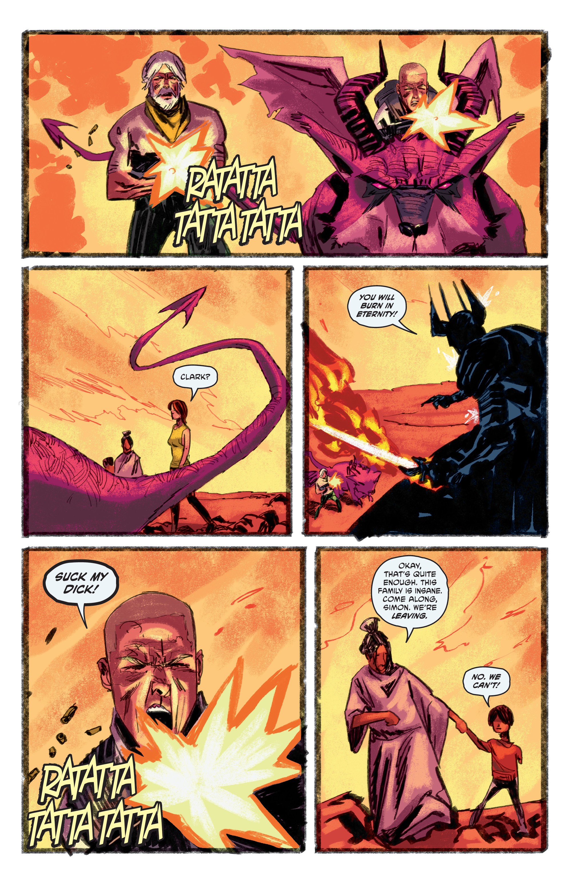 Babyteeth (2017): Chapter 13 - Page 17