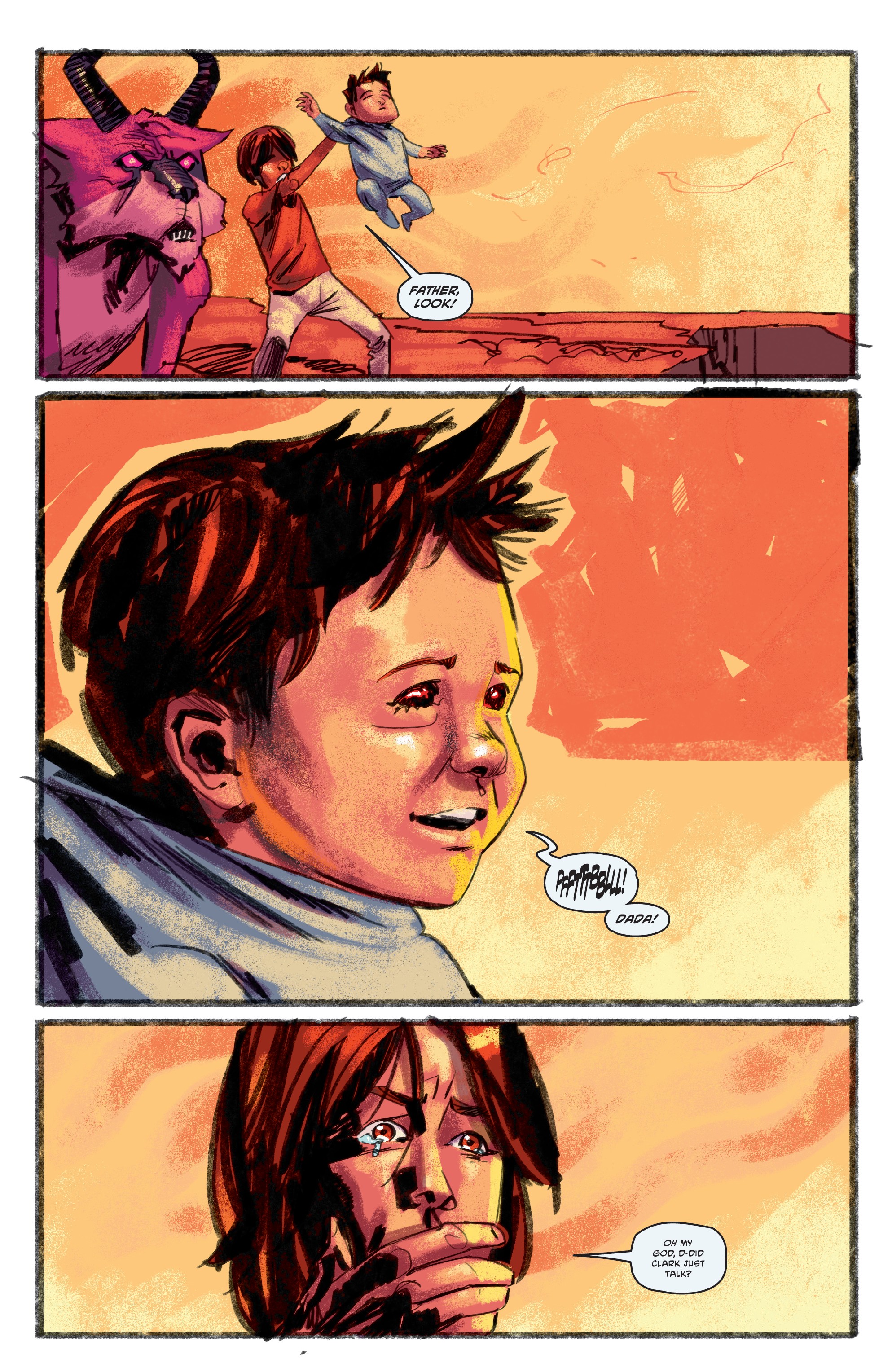 Babyteeth (2017): Chapter 13 - Page 19
