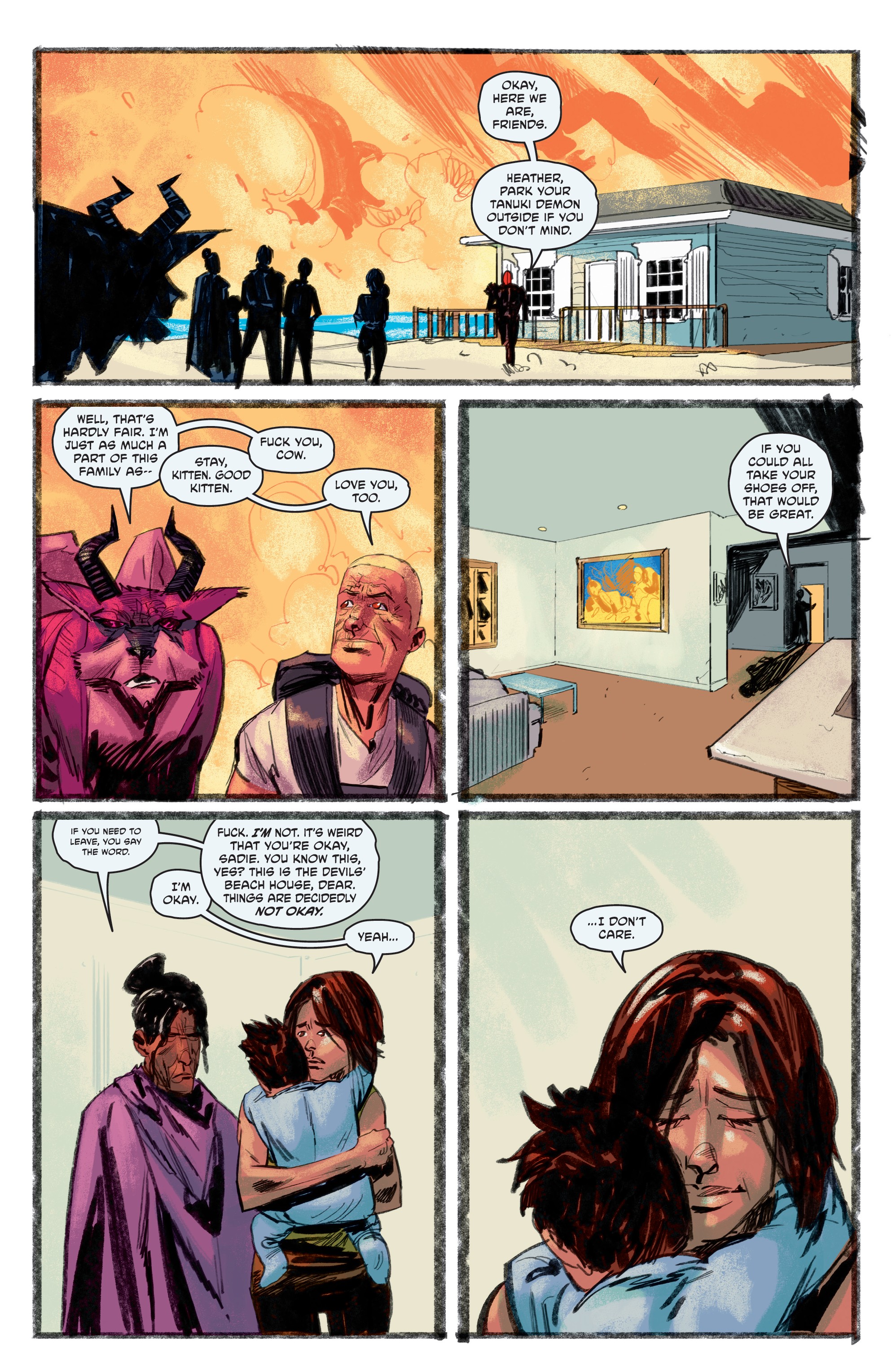 Babyteeth (2017): Chapter 14 - Page 12