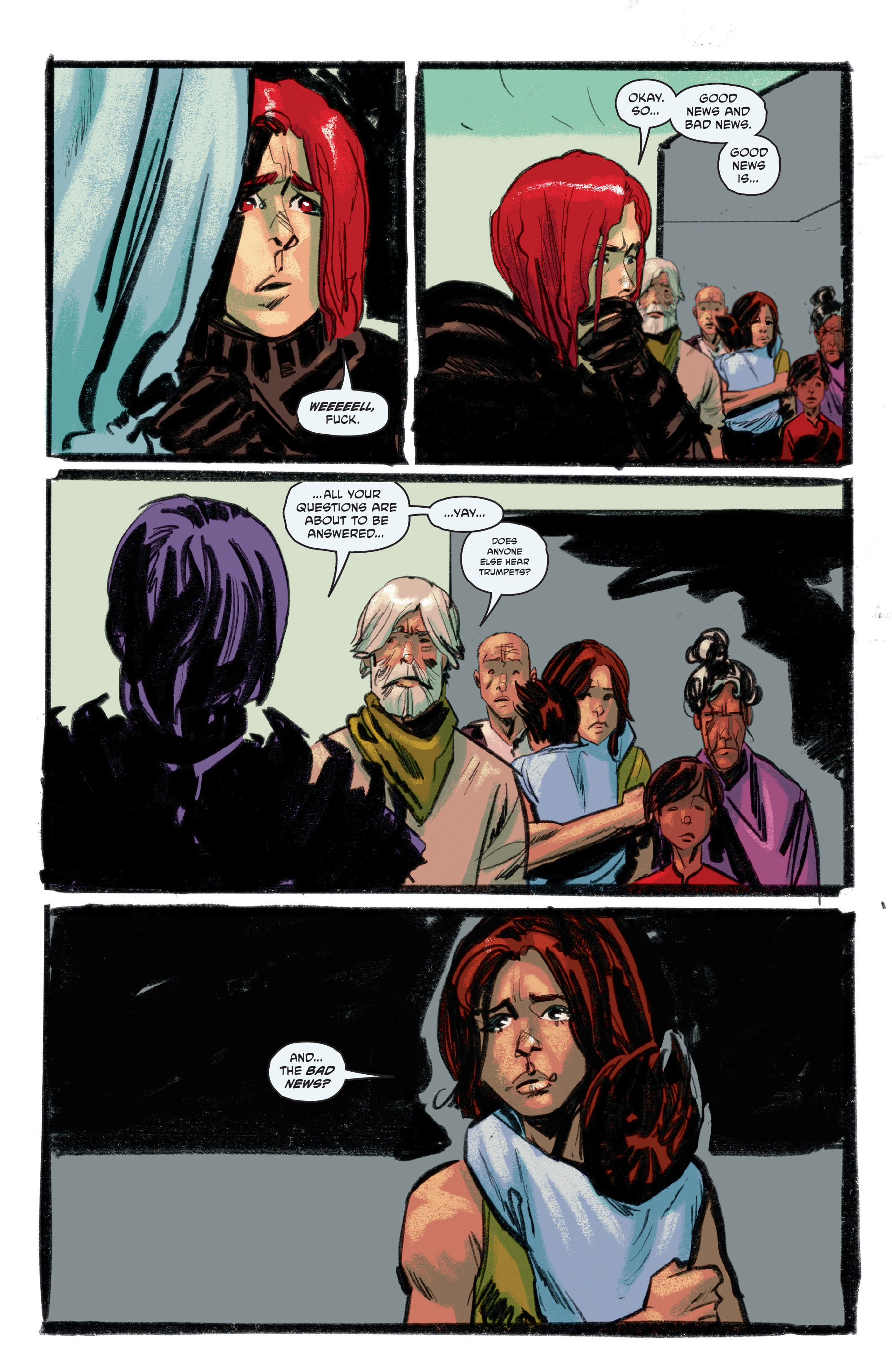 Babyteeth (2017): Chapter 15 - Page 4