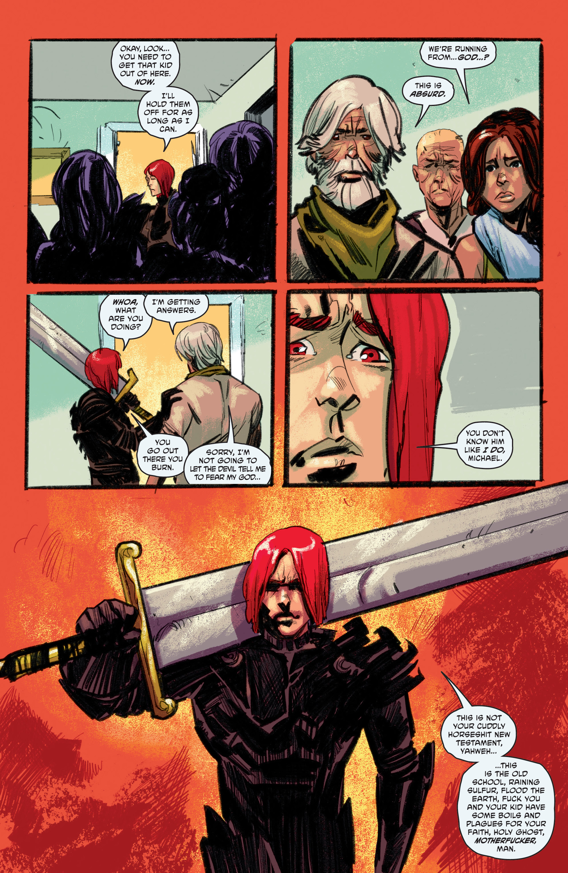 Babyteeth (2017): Chapter 15 - Page 7