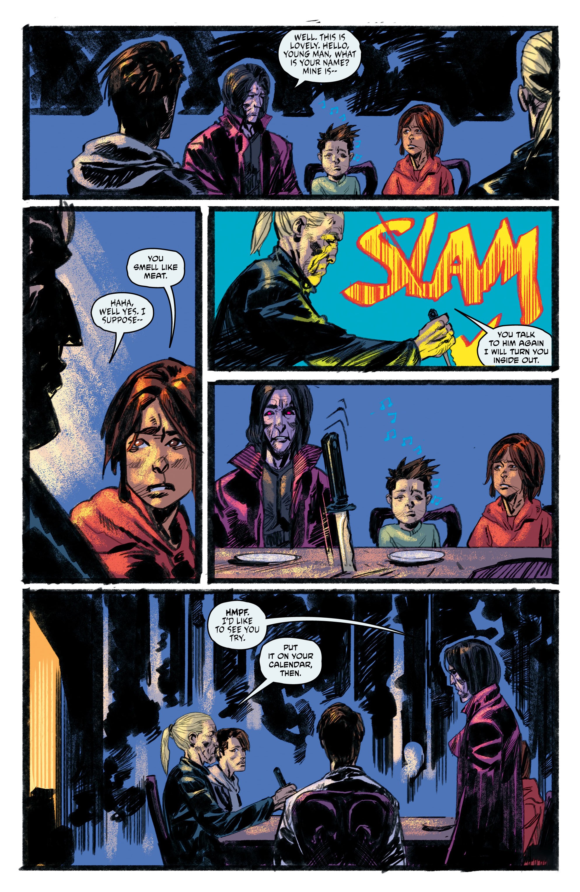 Babyteeth (2017): Chapter 18 - Page 7