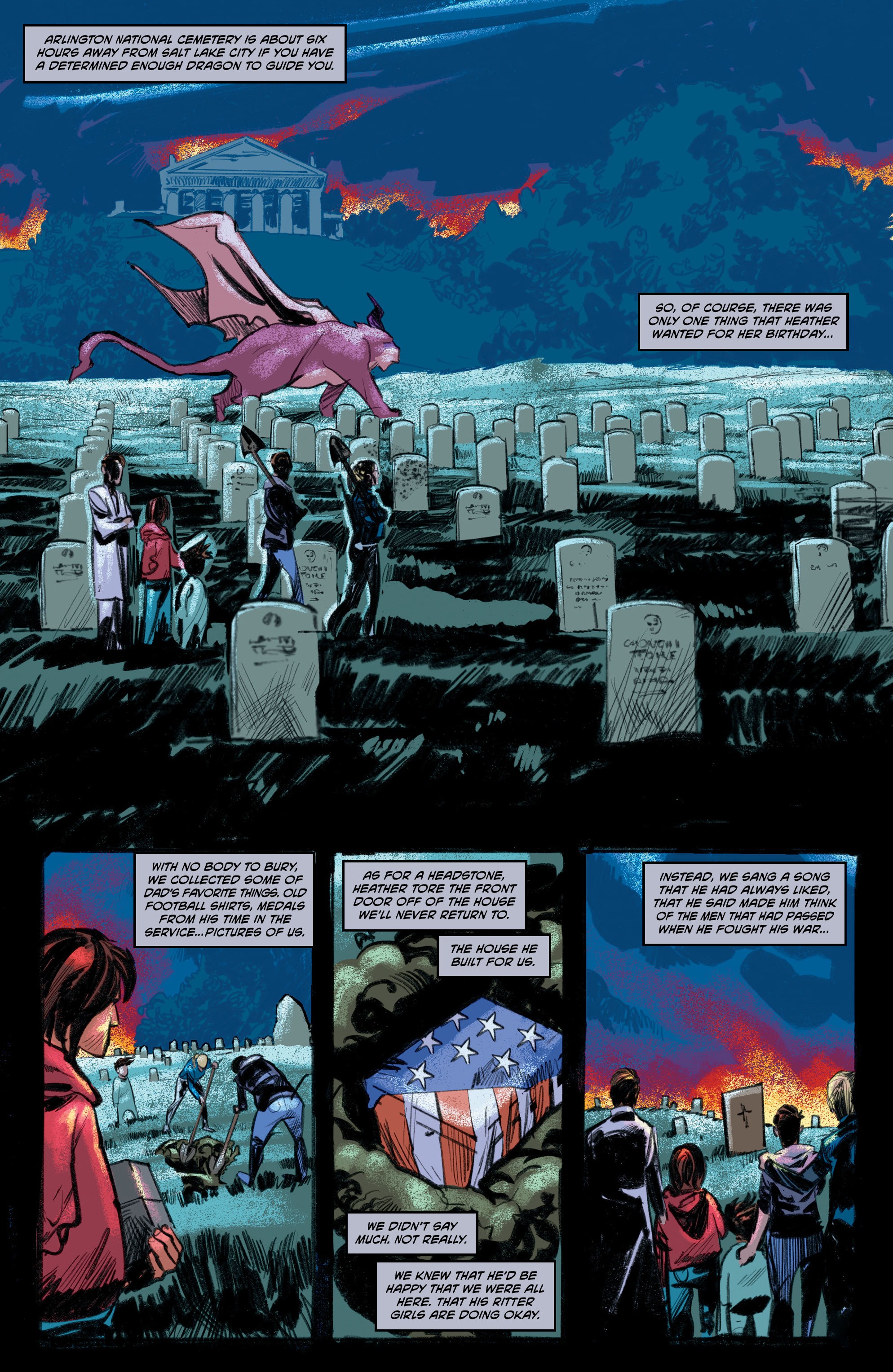 Babyteeth (2017): Chapter 18 - Page 12