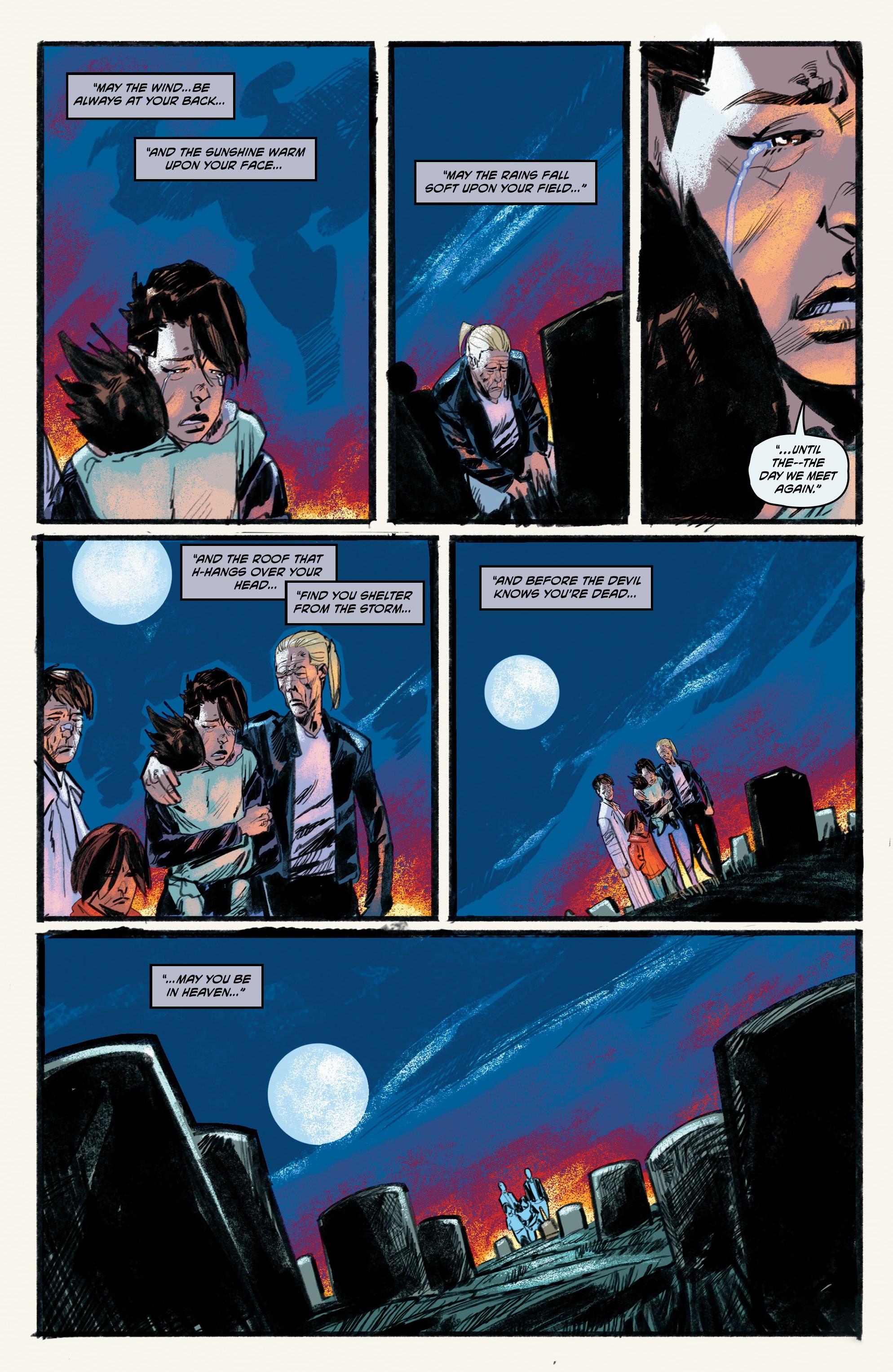Babyteeth (2017): Chapter 18 - Page 13