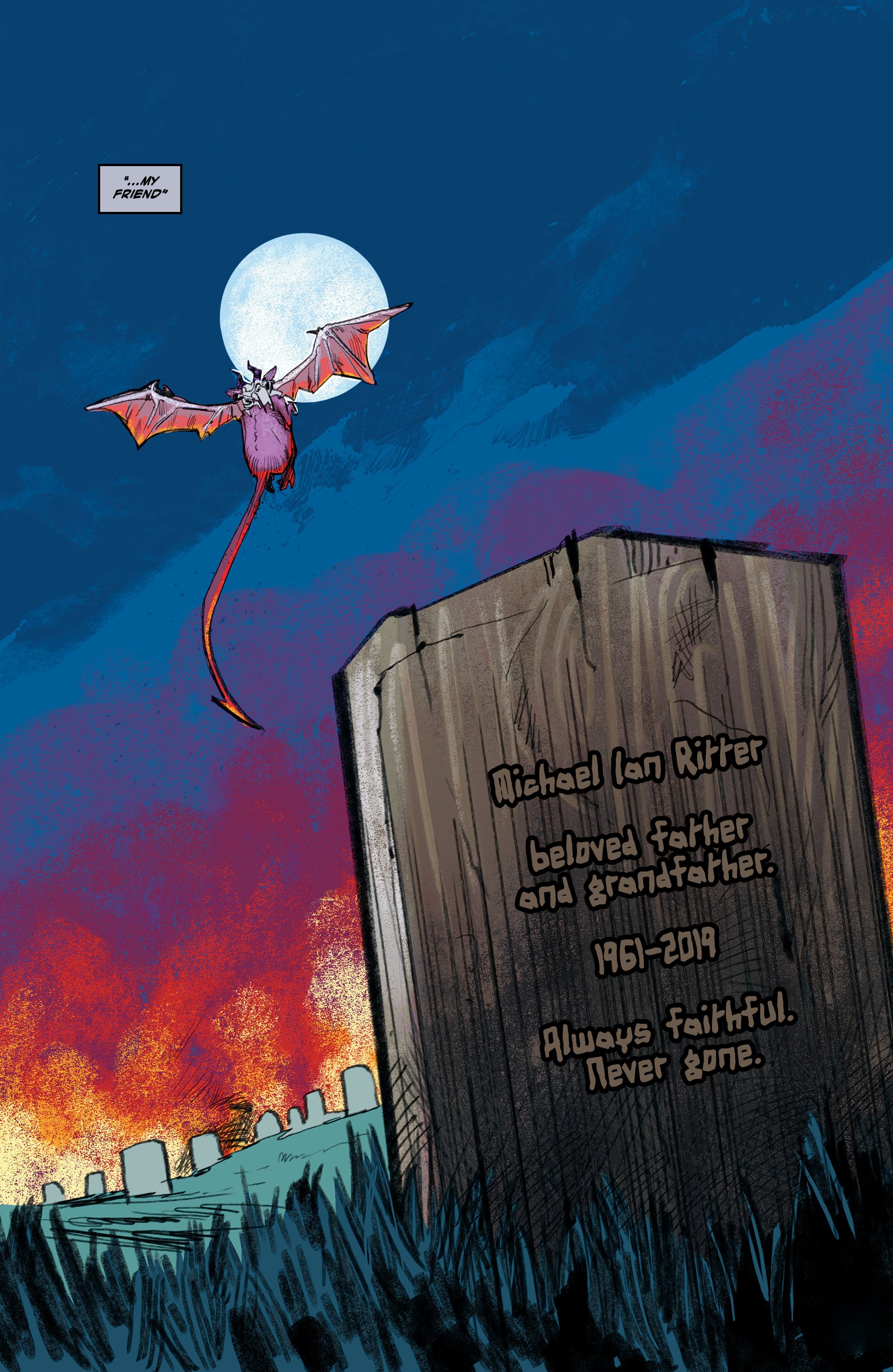Babyteeth (2017): Chapter 18 - Page 14