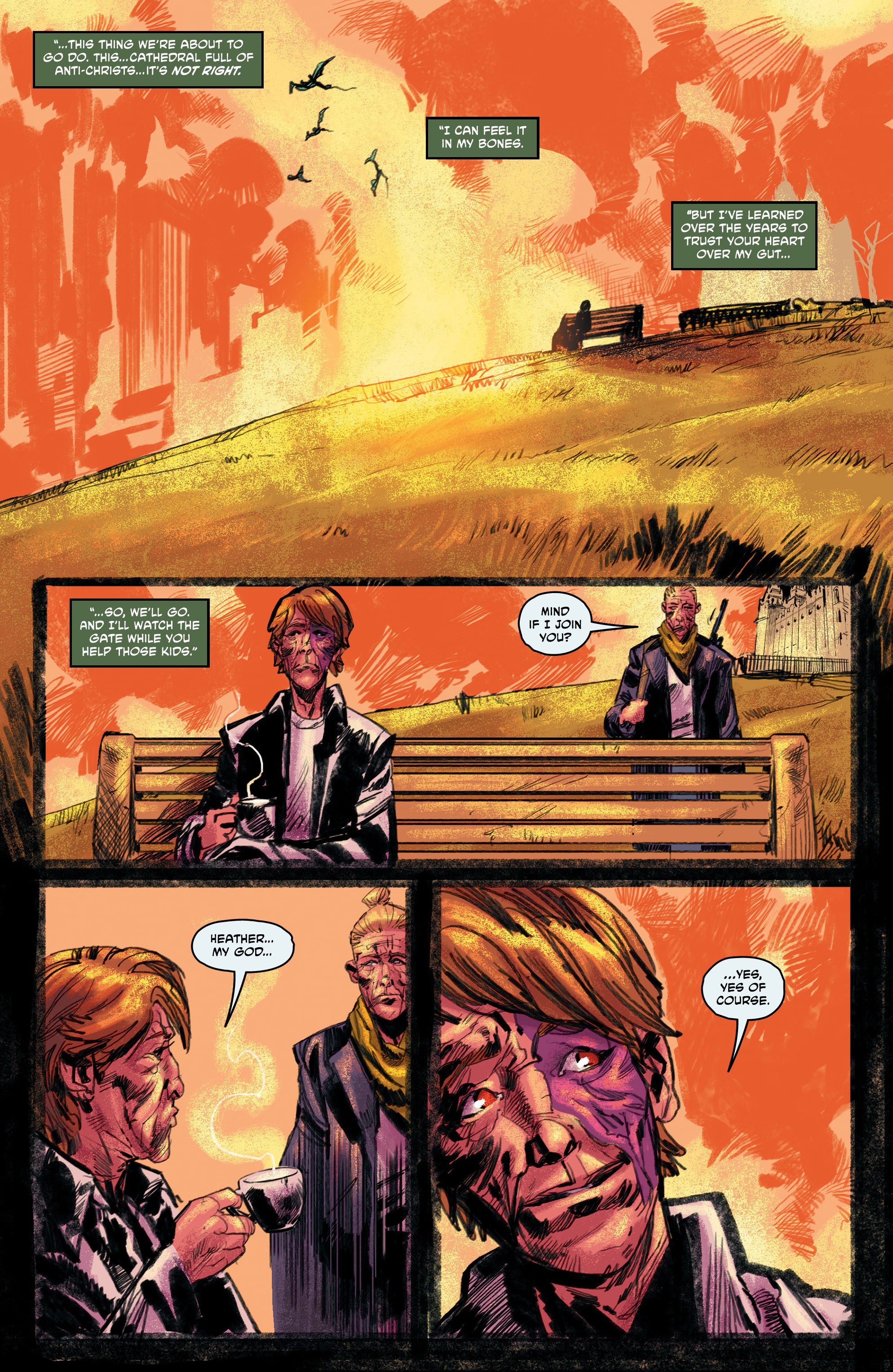 Babyteeth (2017): Chapter 19 - Page 6