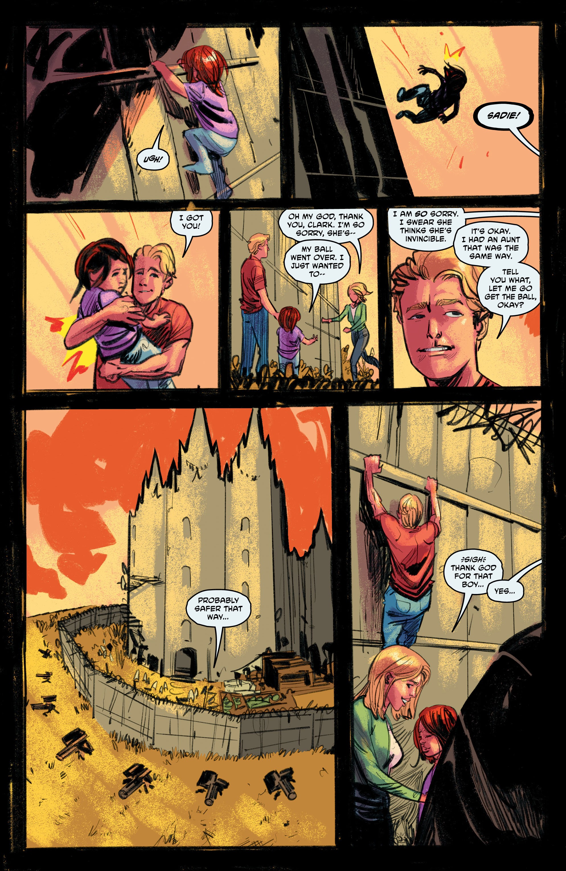 Babyteeth (2017): Chapter 20 - Page 4