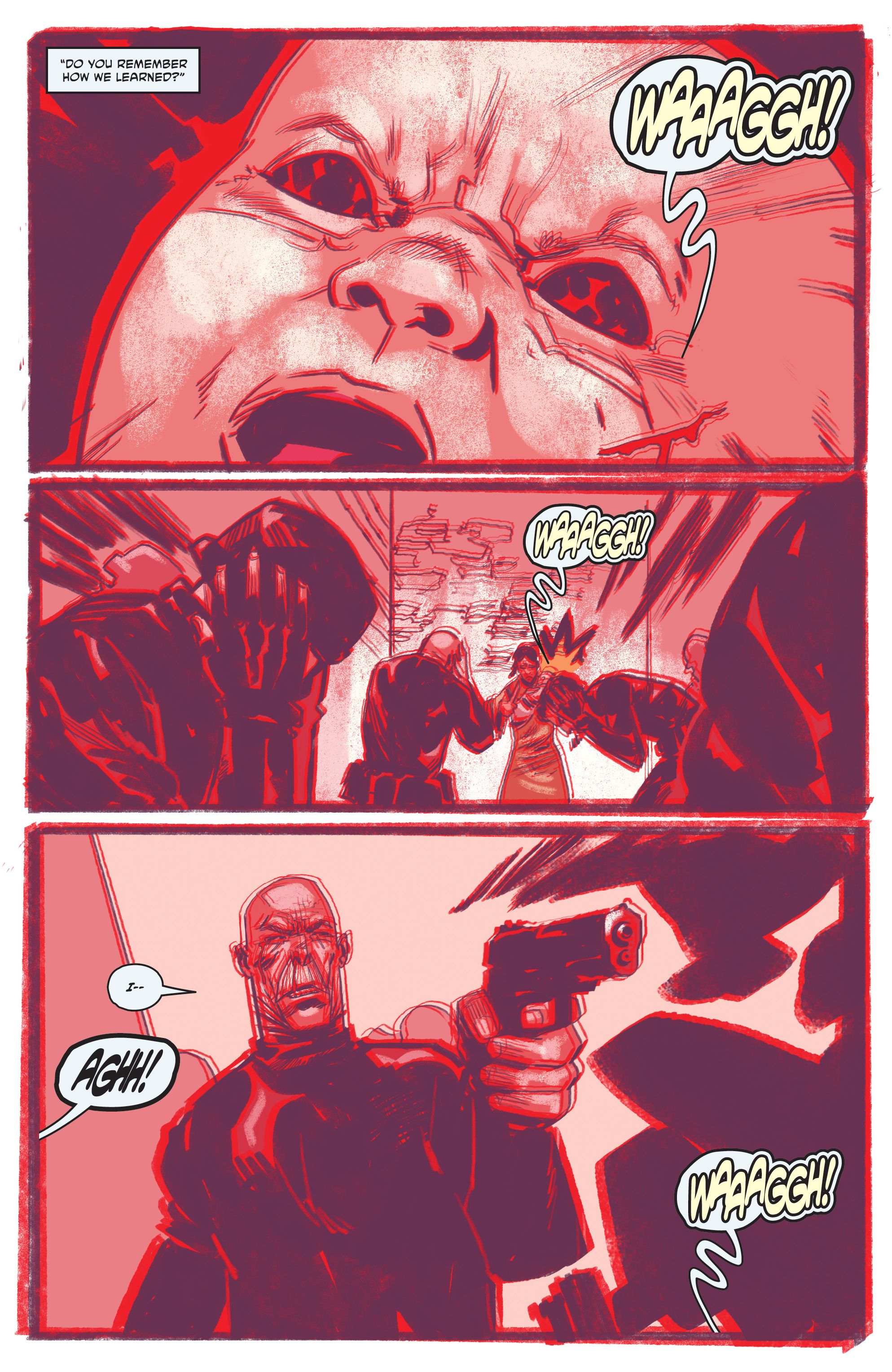 Babyteeth (2017): Chapter 7 - Page 5
