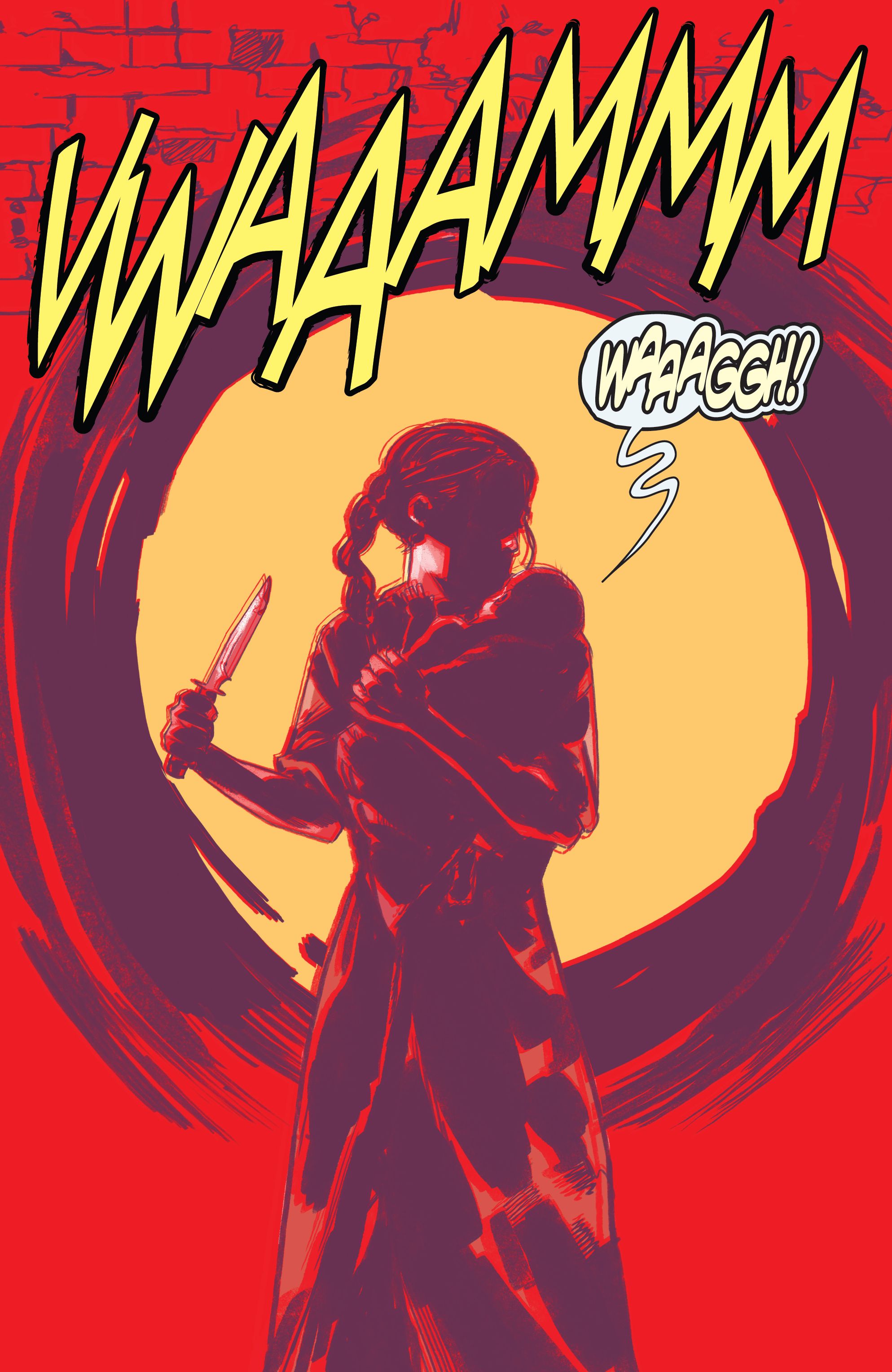 Babyteeth (2017): Chapter 7 - Page 6