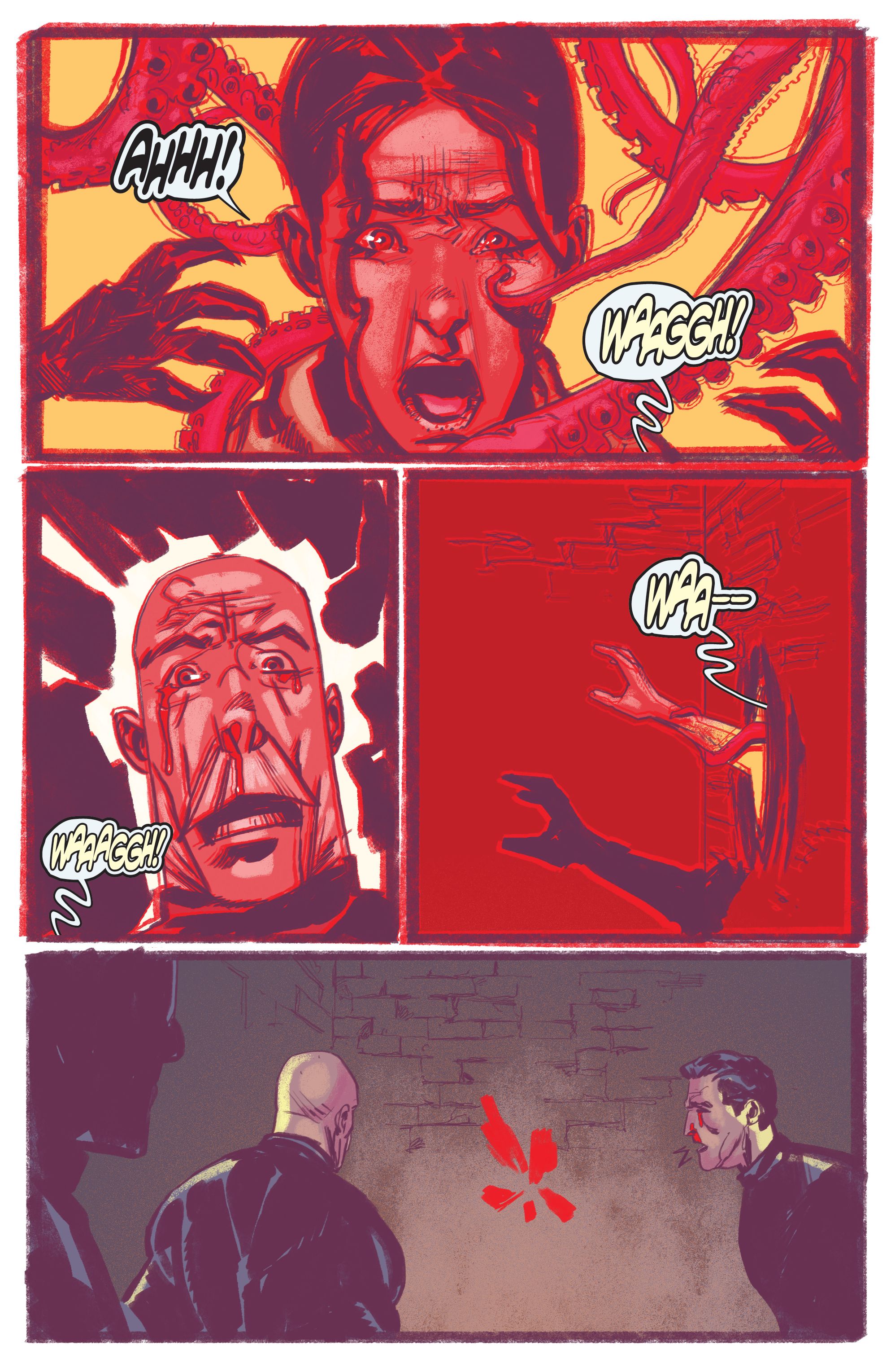 Babyteeth (2017): Chapter 7 - Page 7